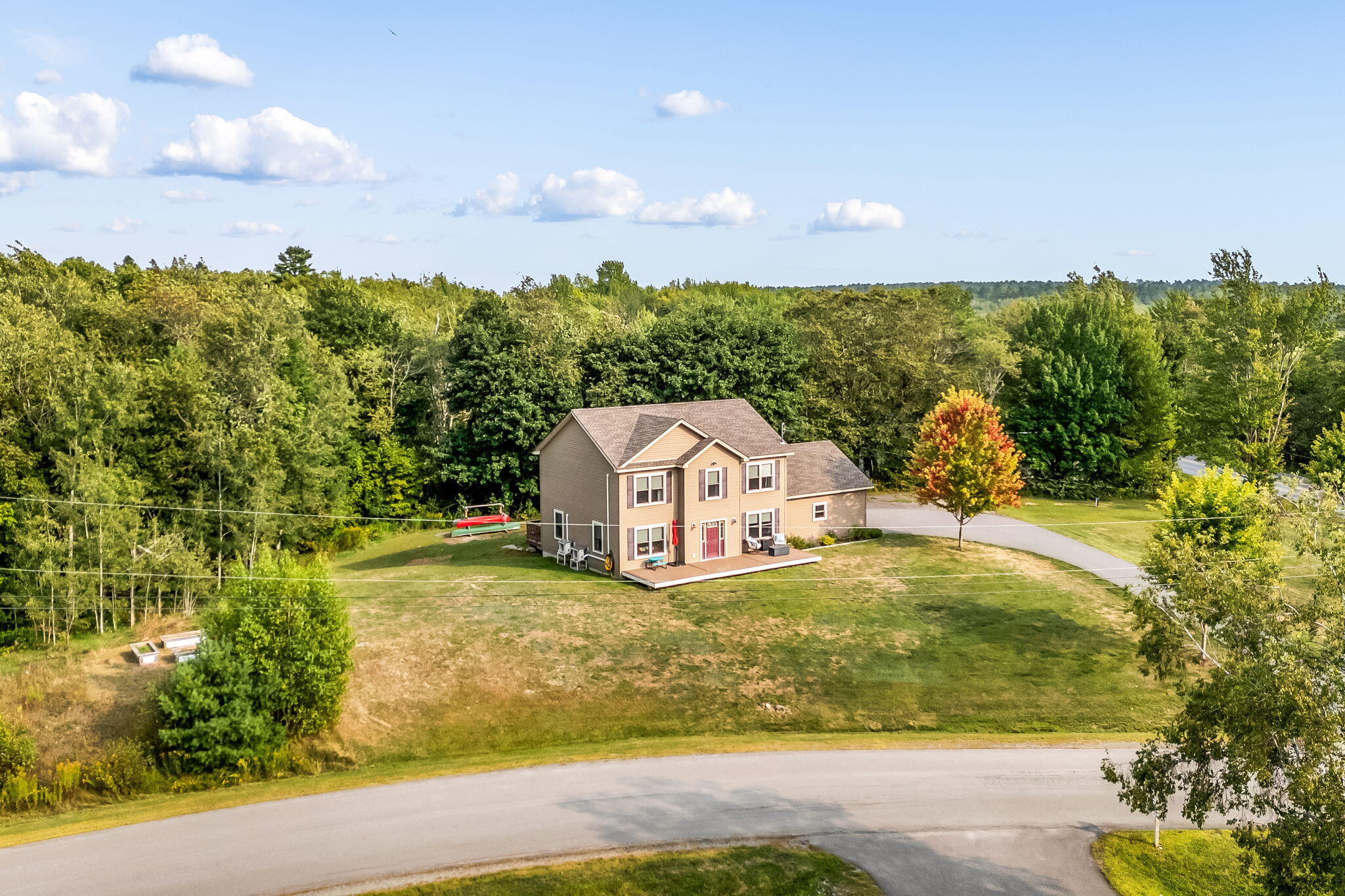 7 Alard Drive