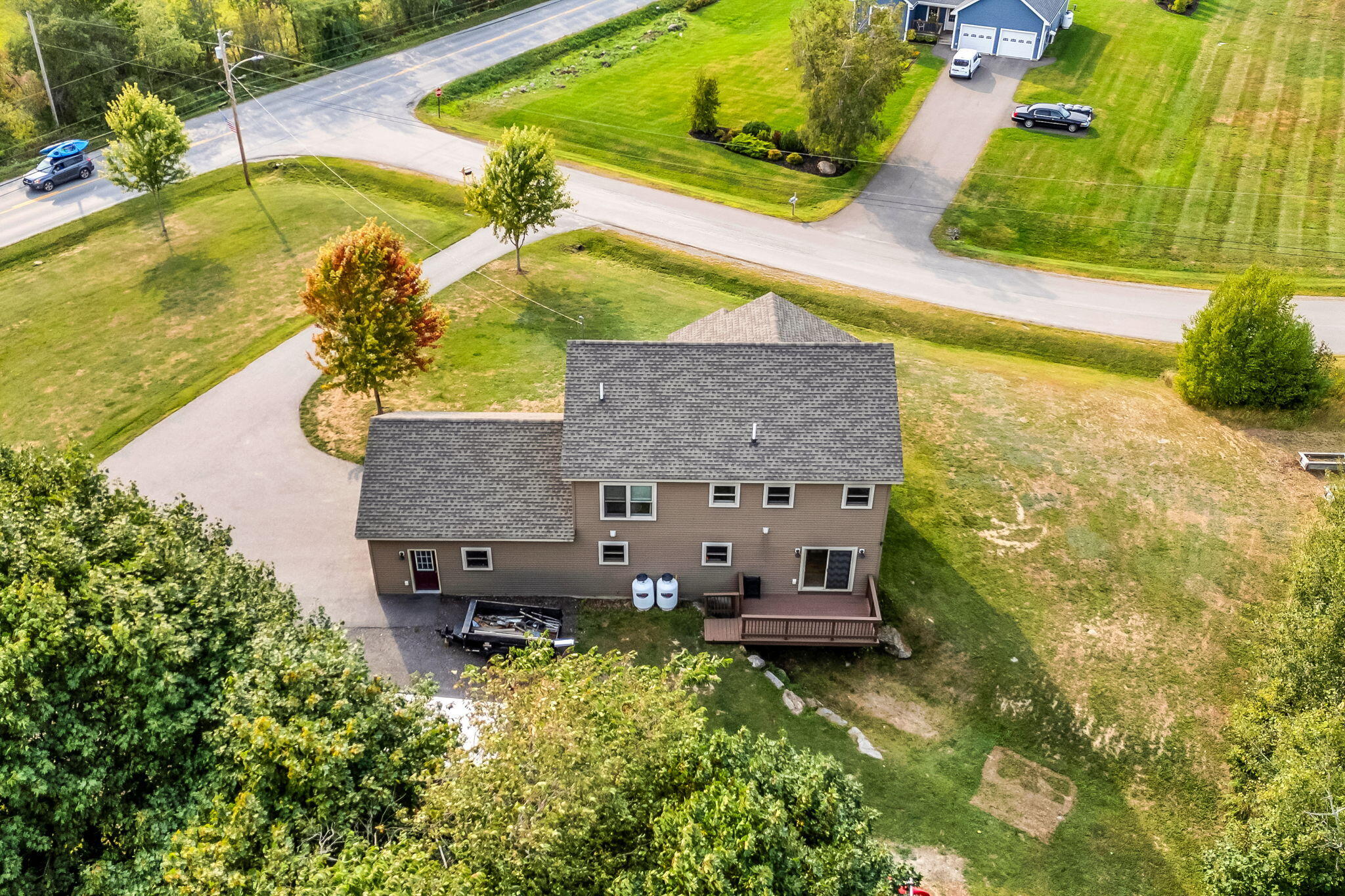 7 Alard Drive