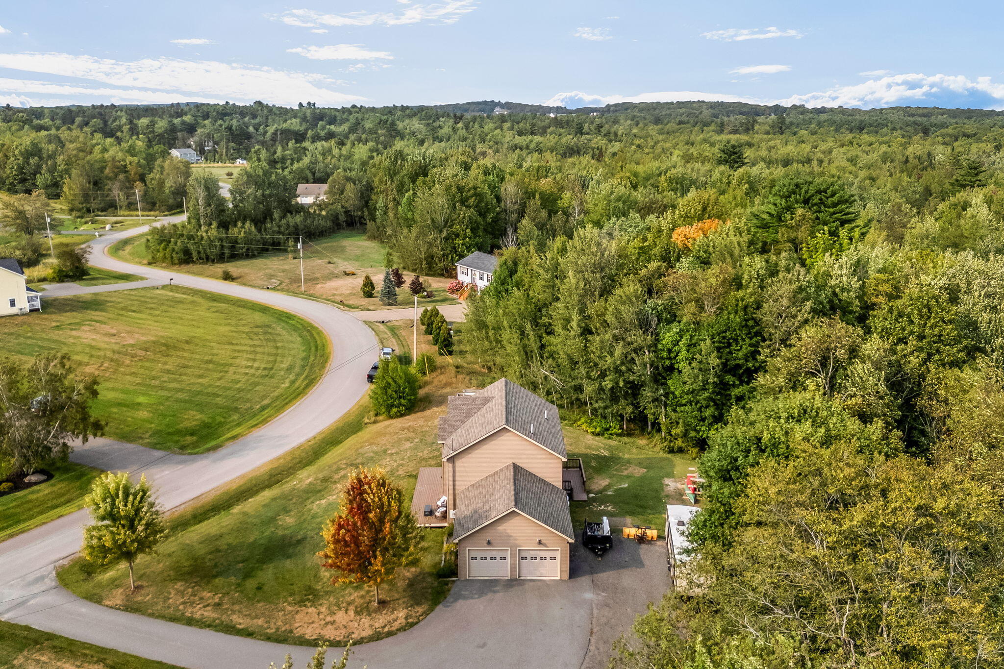 7 Alard Drive