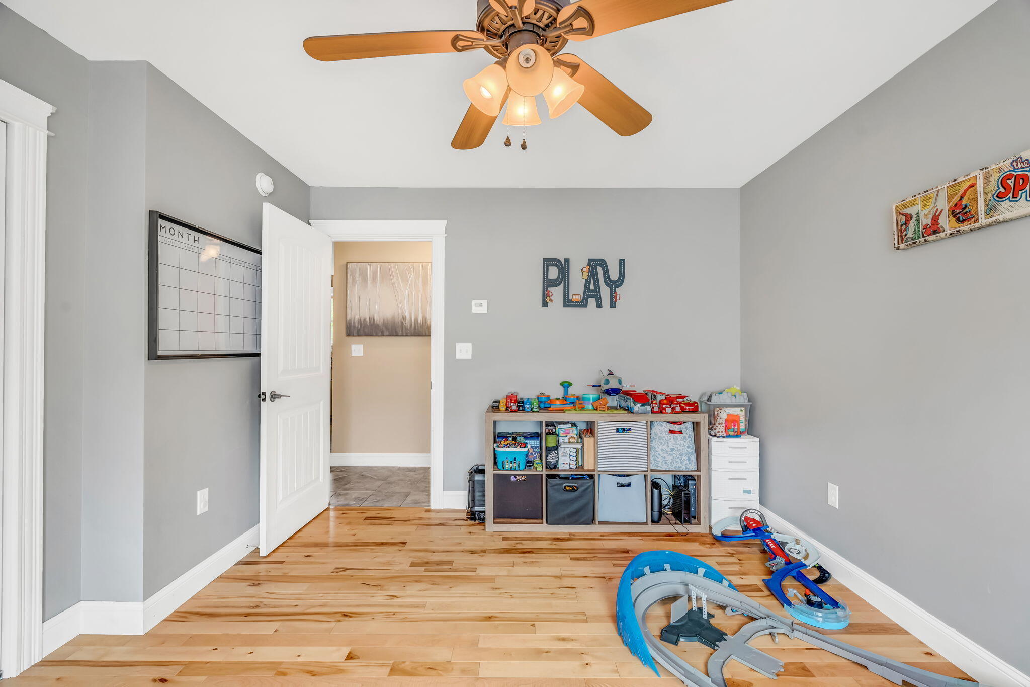 7 Alard Drive