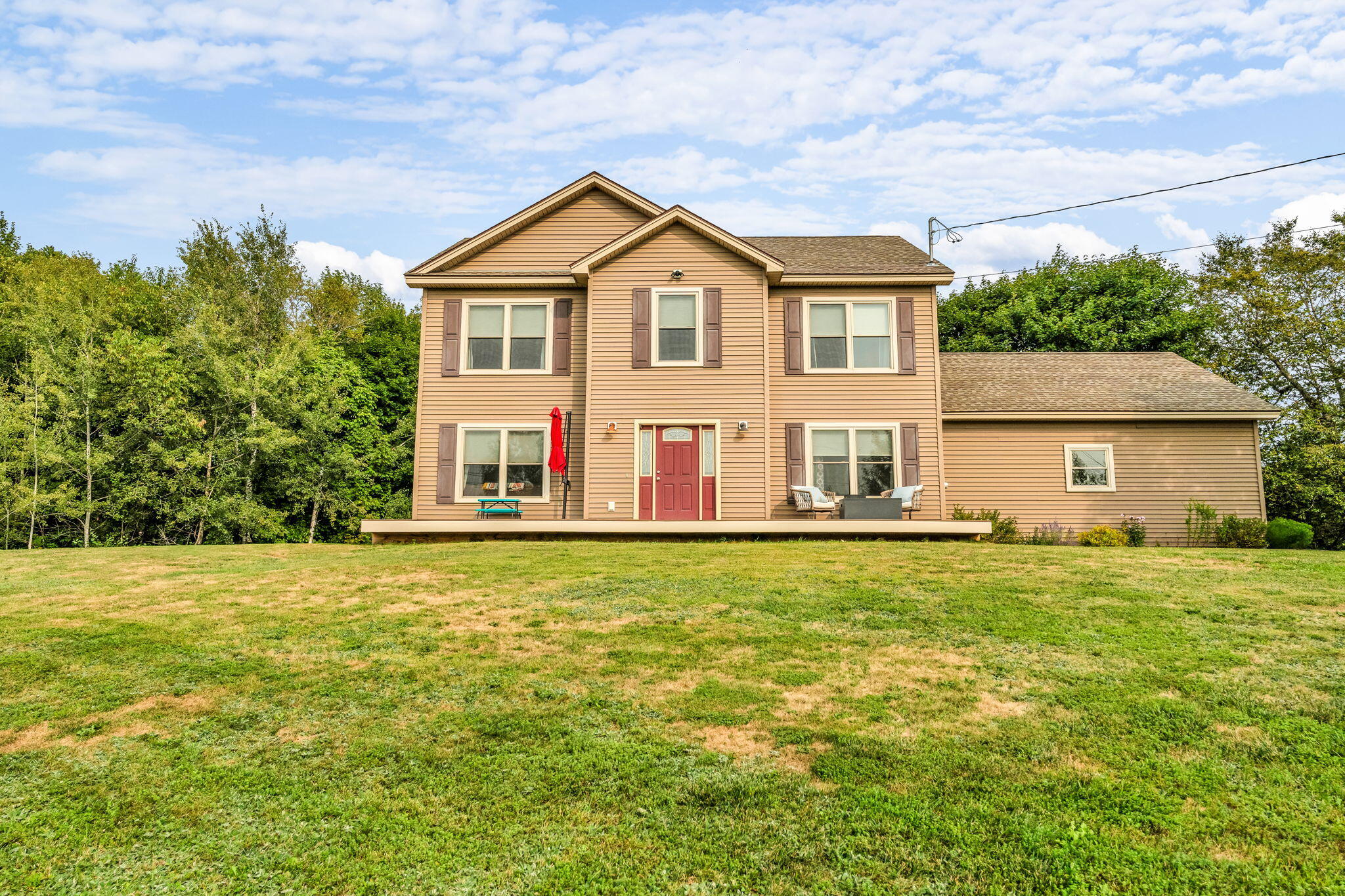 7 Alard Drive