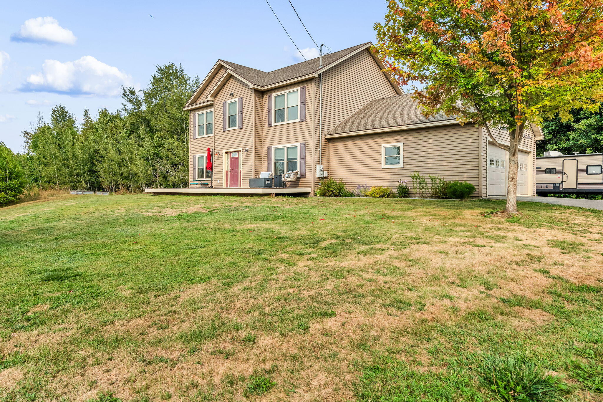 7 Alard Drive