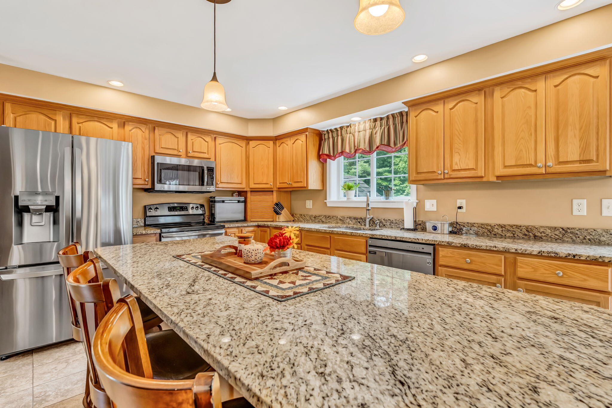 7 Beech Ridge Drive