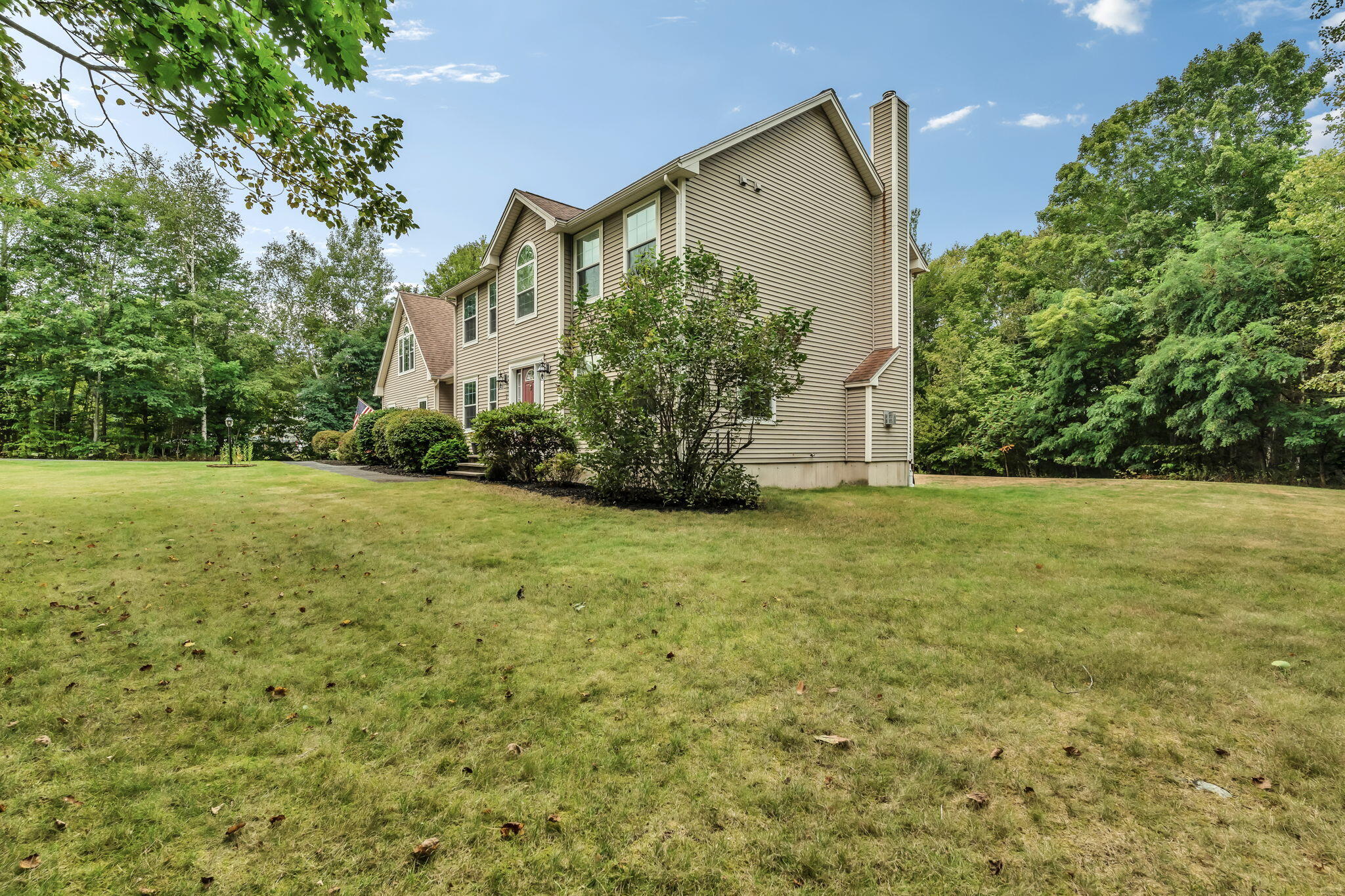7 Beech Ridge Drive