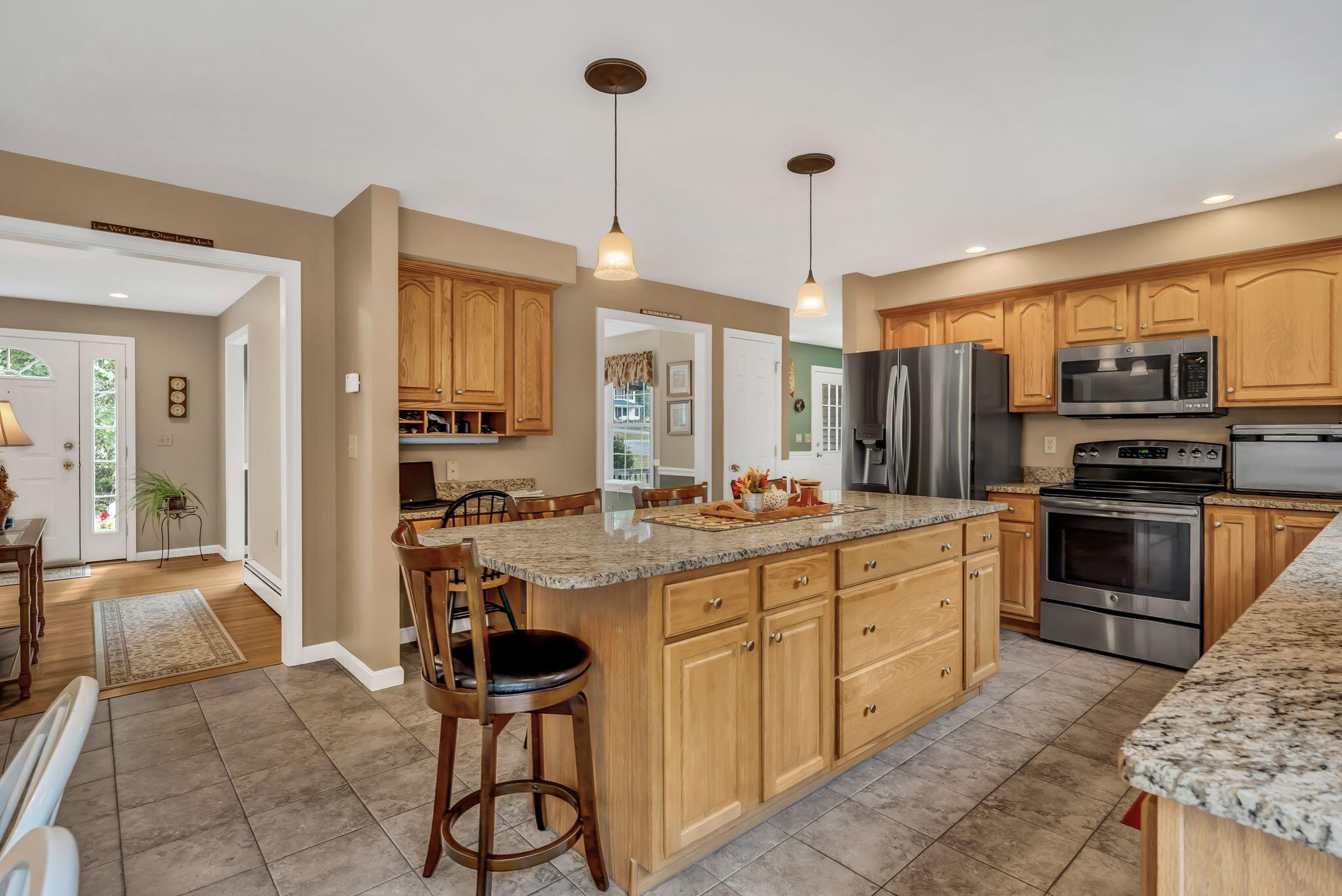 7 Beech Ridge Drive
