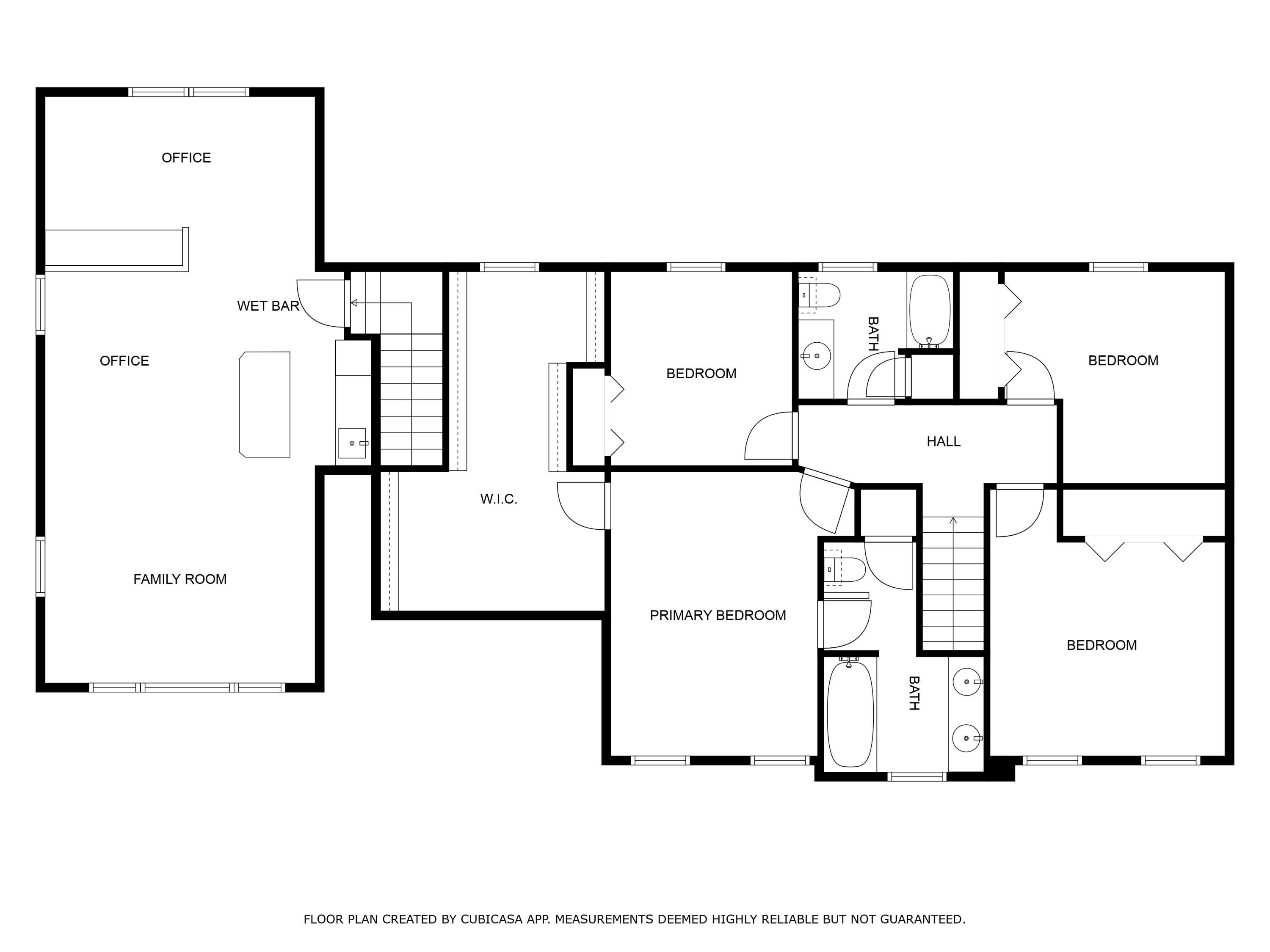 7 Beech Ridge Drive