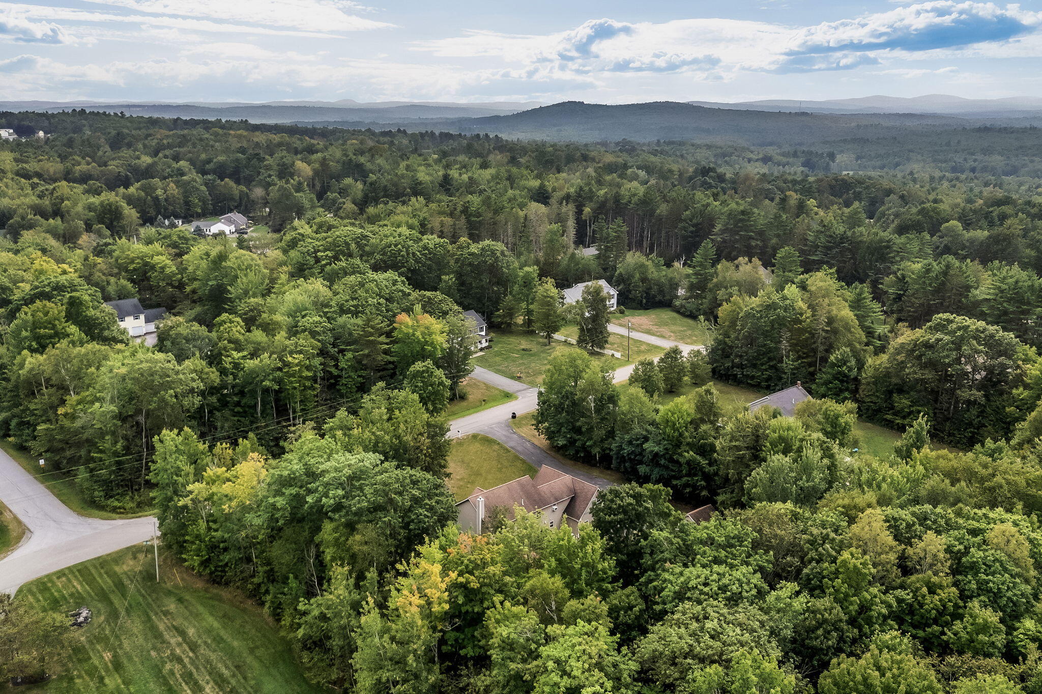 7 Beech Ridge Drive