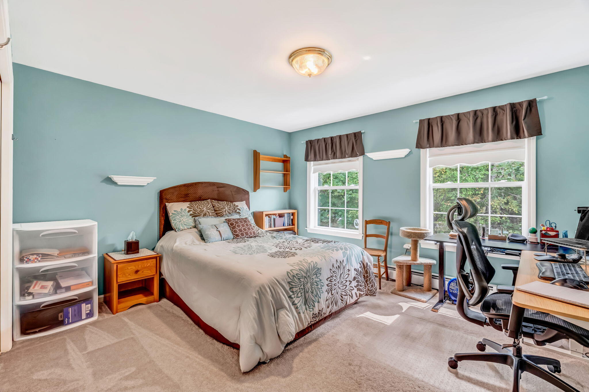 7 Beech Ridge Drive