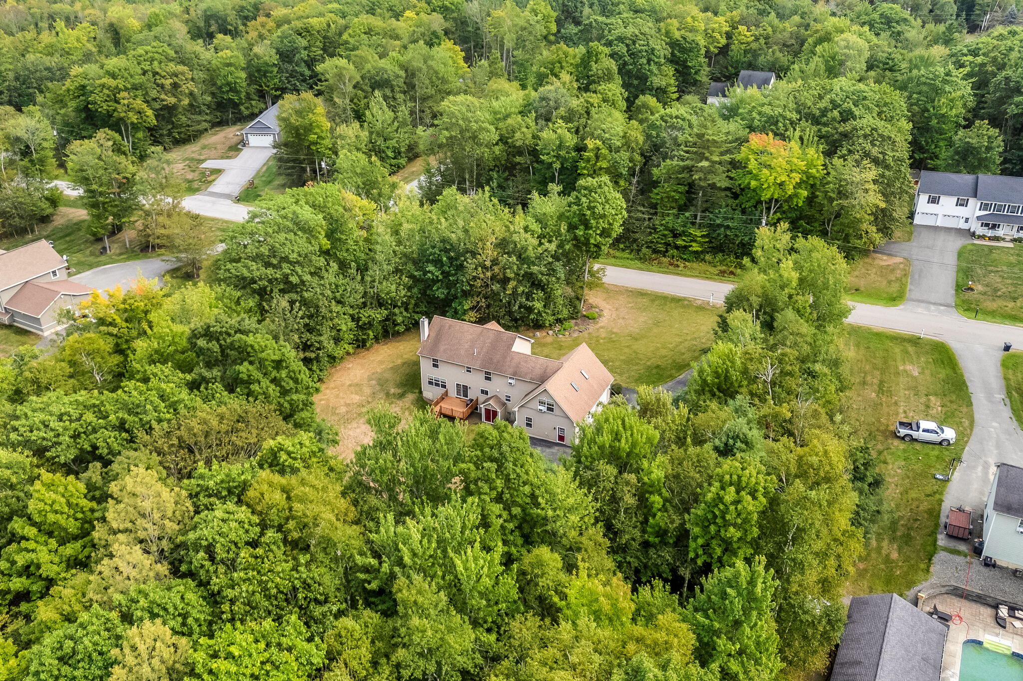 7 Beech Ridge Drive