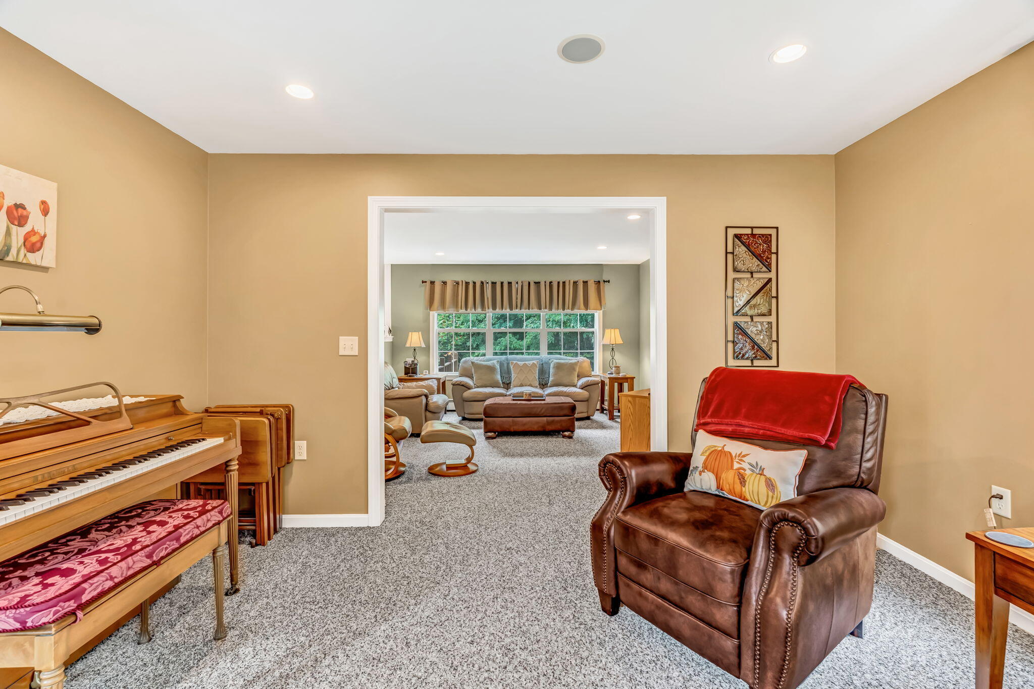 7 Beech Ridge Drive