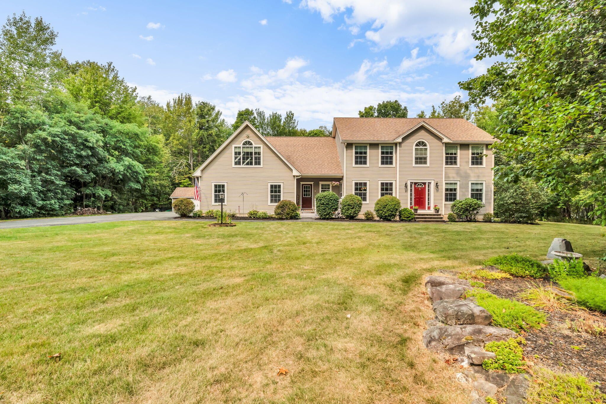 7 Beech Ridge Drive