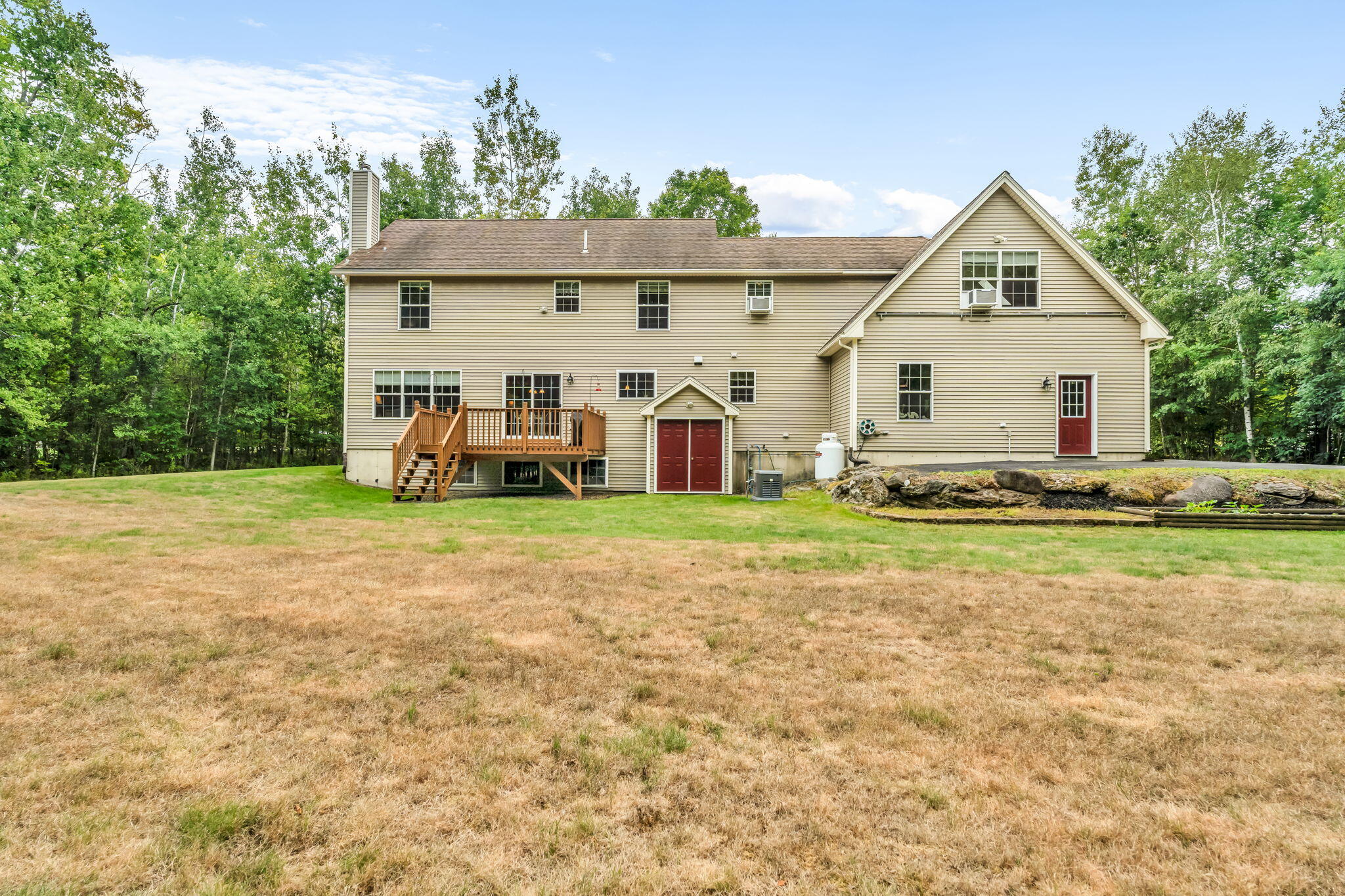 7 Beech Ridge Drive