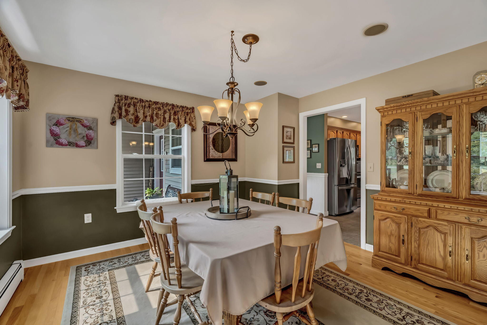 7 Beech Ridge Drive