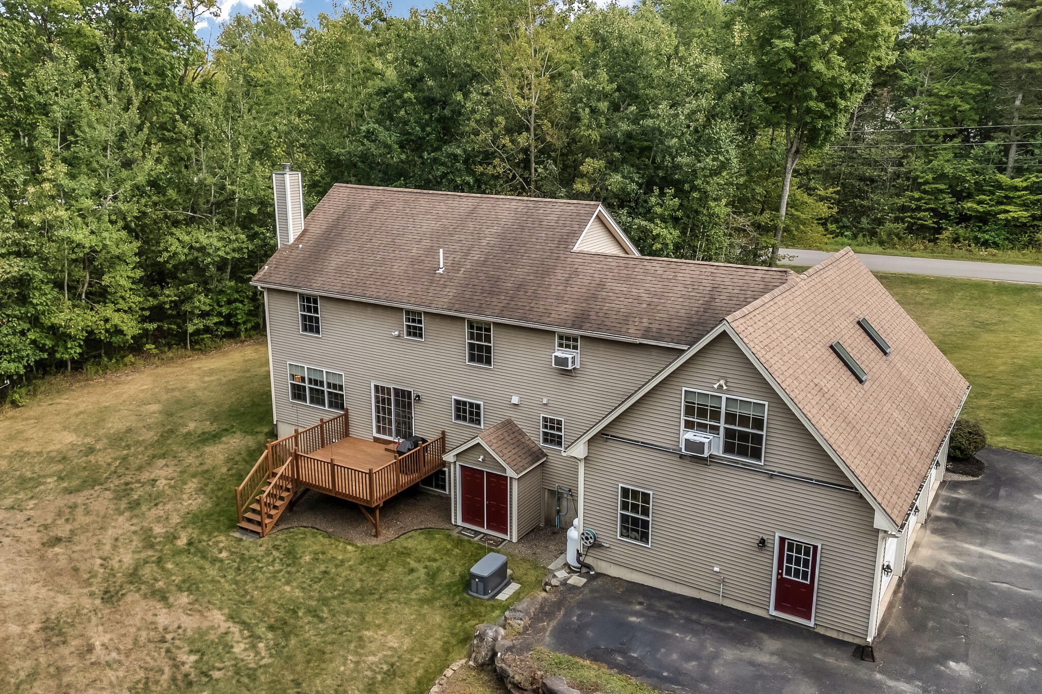7 Beech Ridge Drive