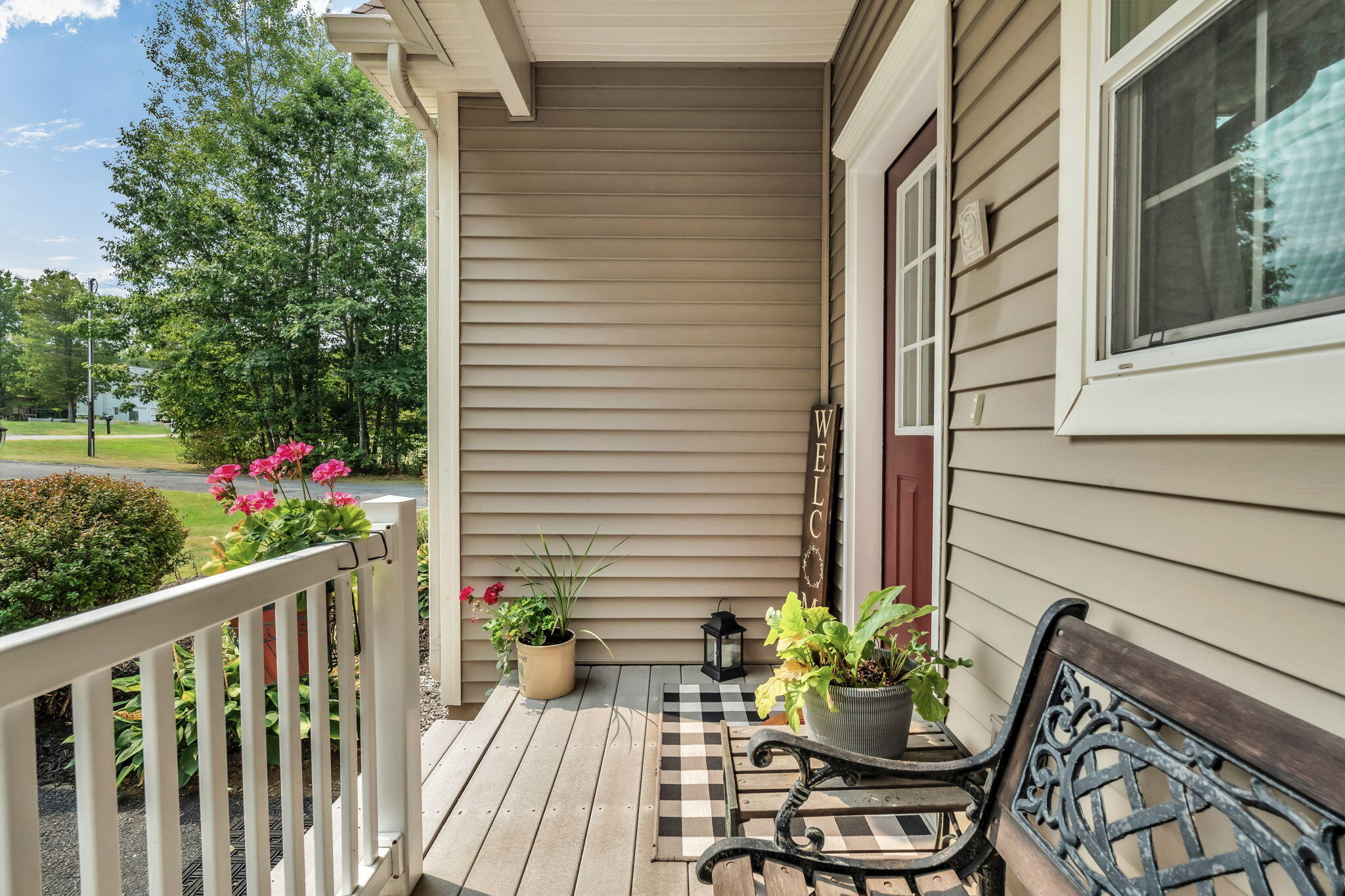7 Beech Ridge Drive
