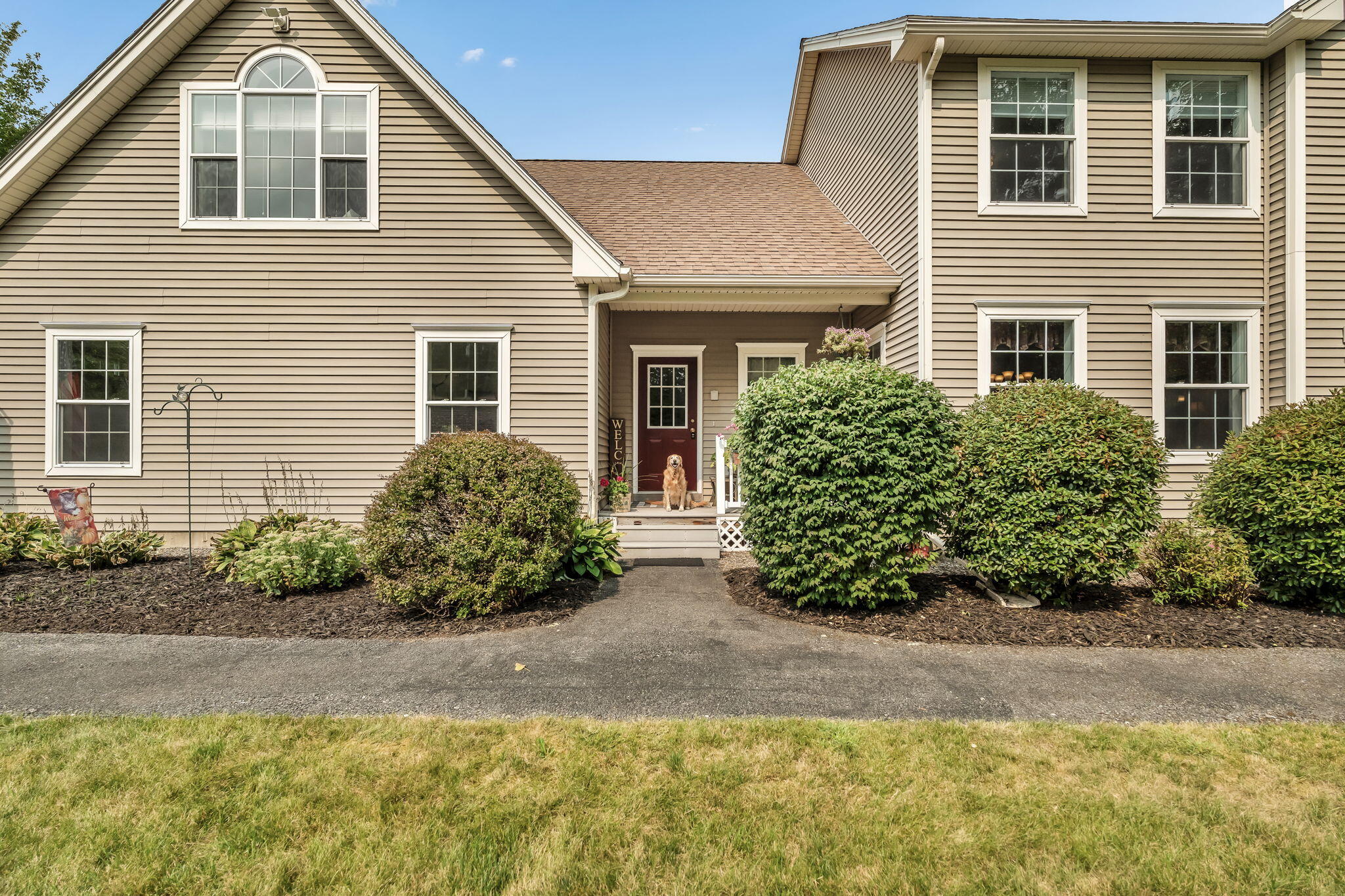 7 Beech Ridge Drive
