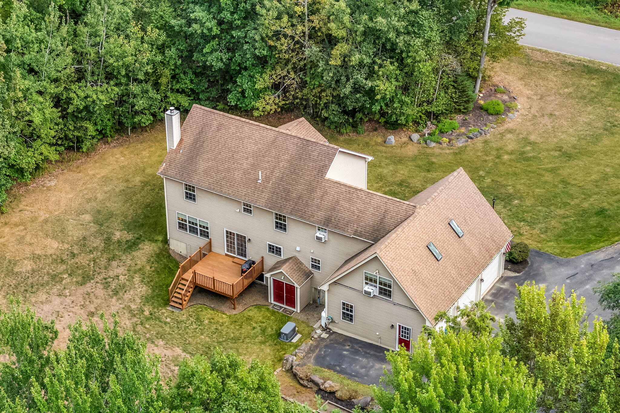 7 Beech Ridge Drive