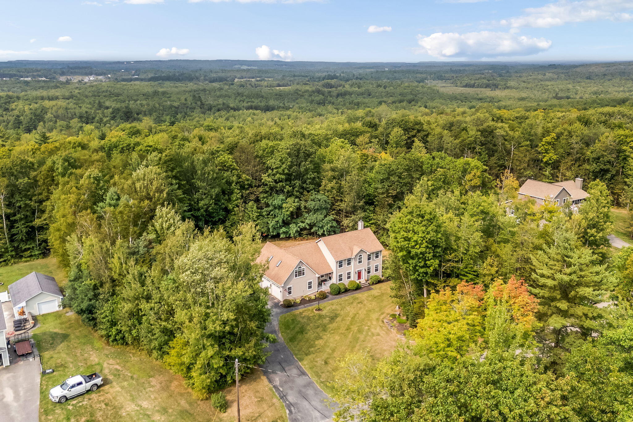 7 Beech Ridge Drive