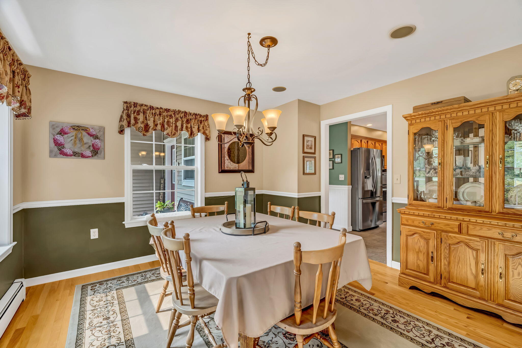 7 Beech Ridge Drive