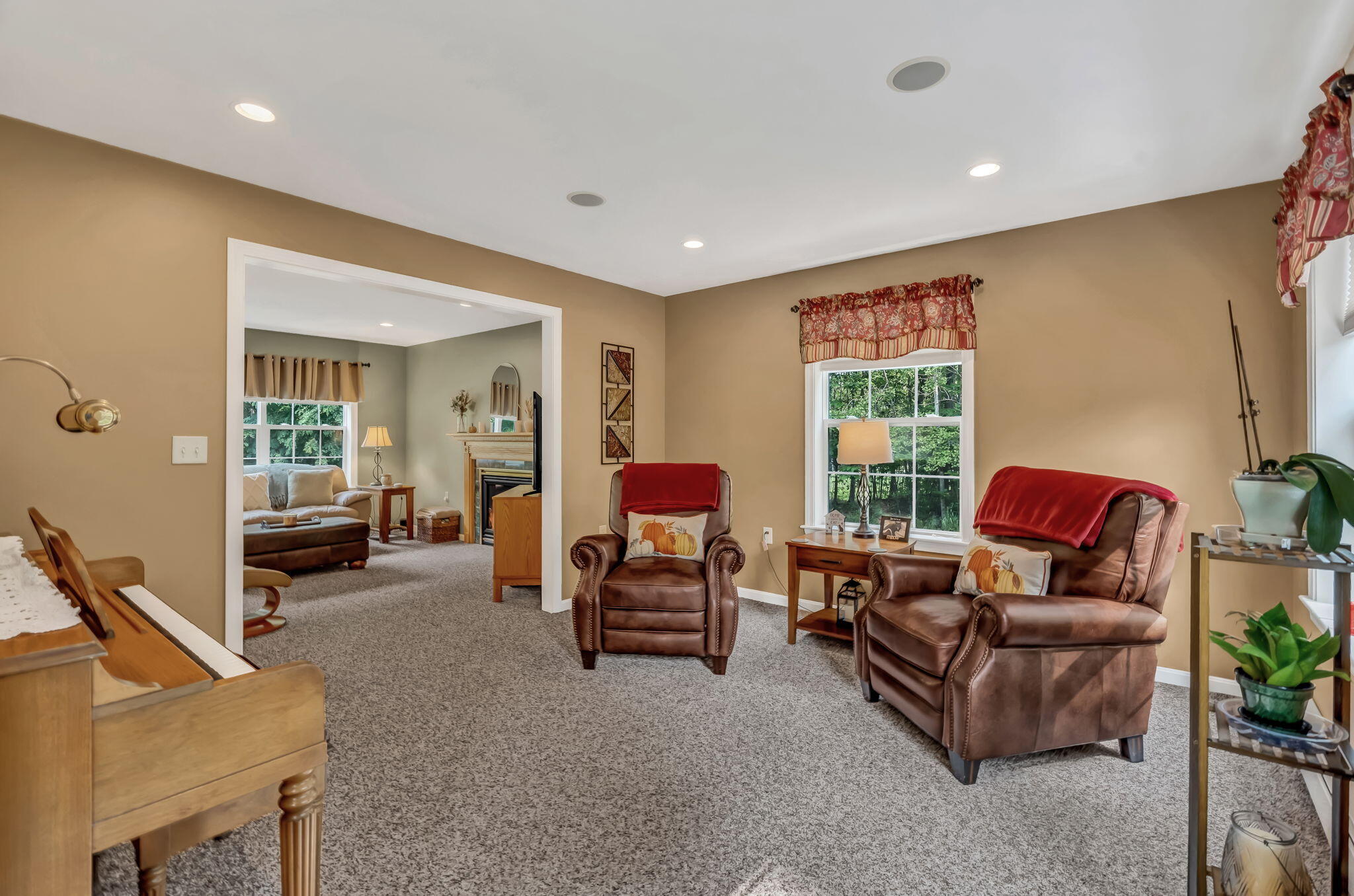 7 Beech Ridge Drive