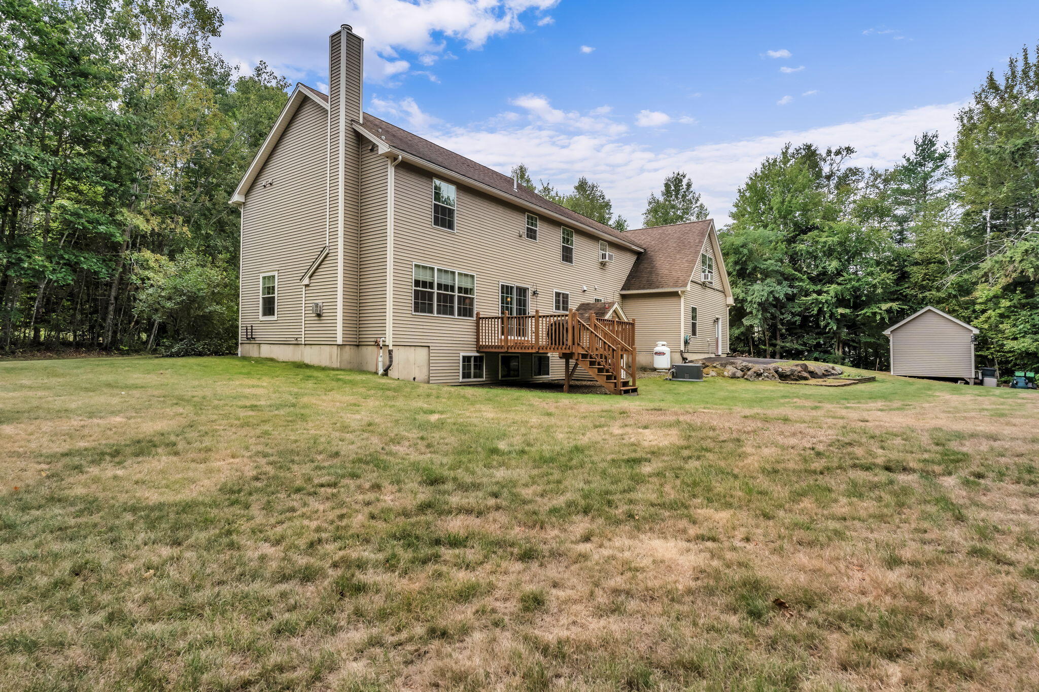 7 Beech Ridge Drive