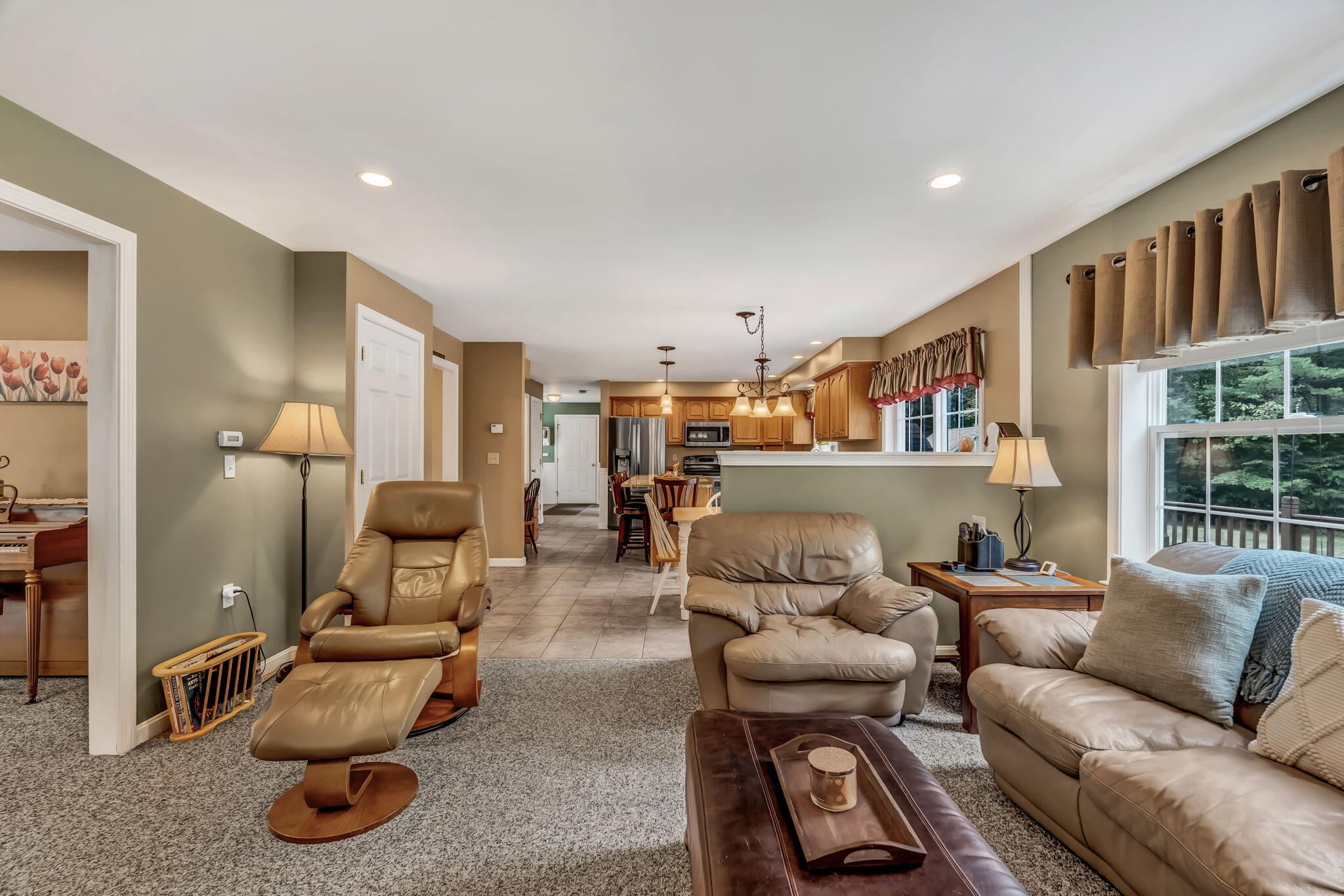 7 Beech Ridge Drive