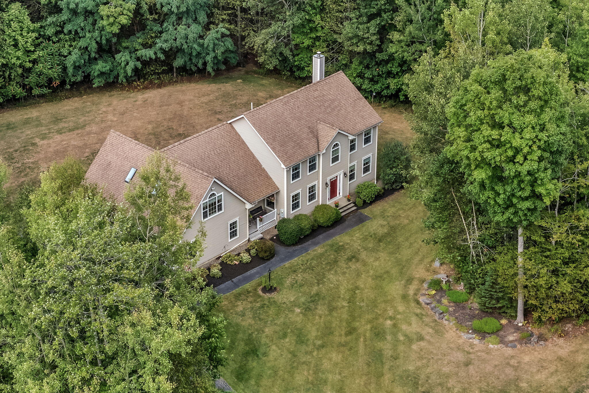 7 Beech Ridge Drive