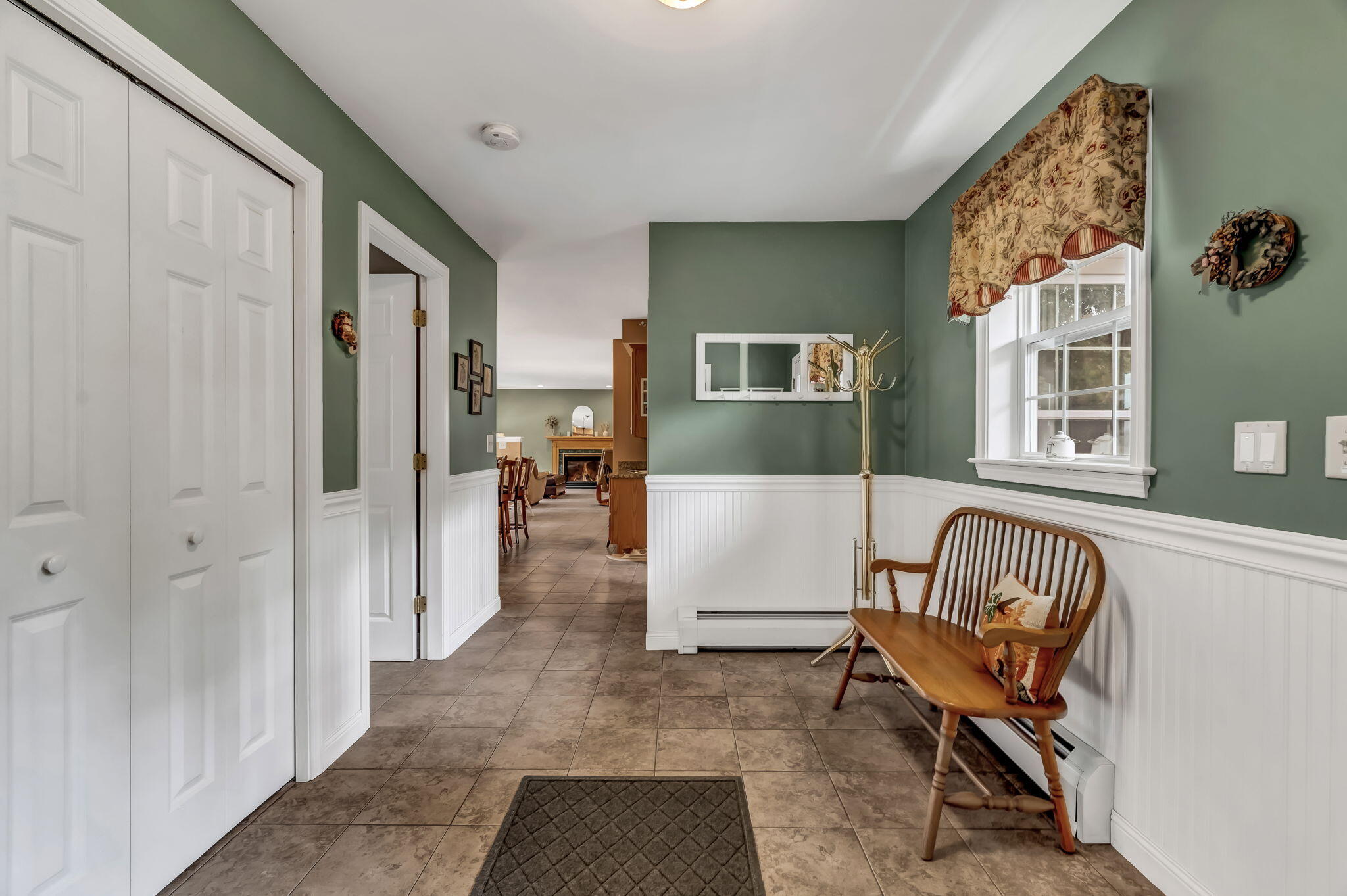 7 Beech Ridge Drive