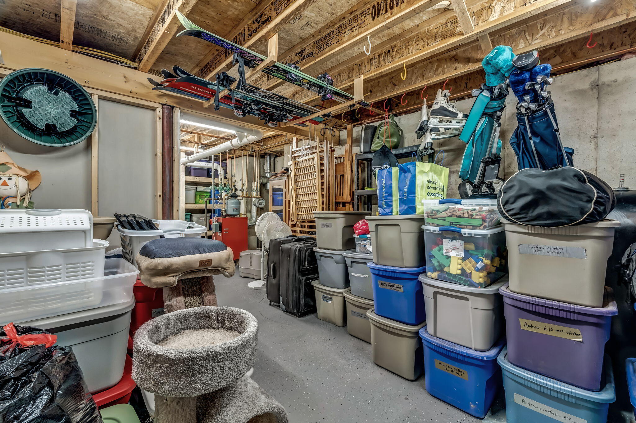 7 Beech Ridge Drive