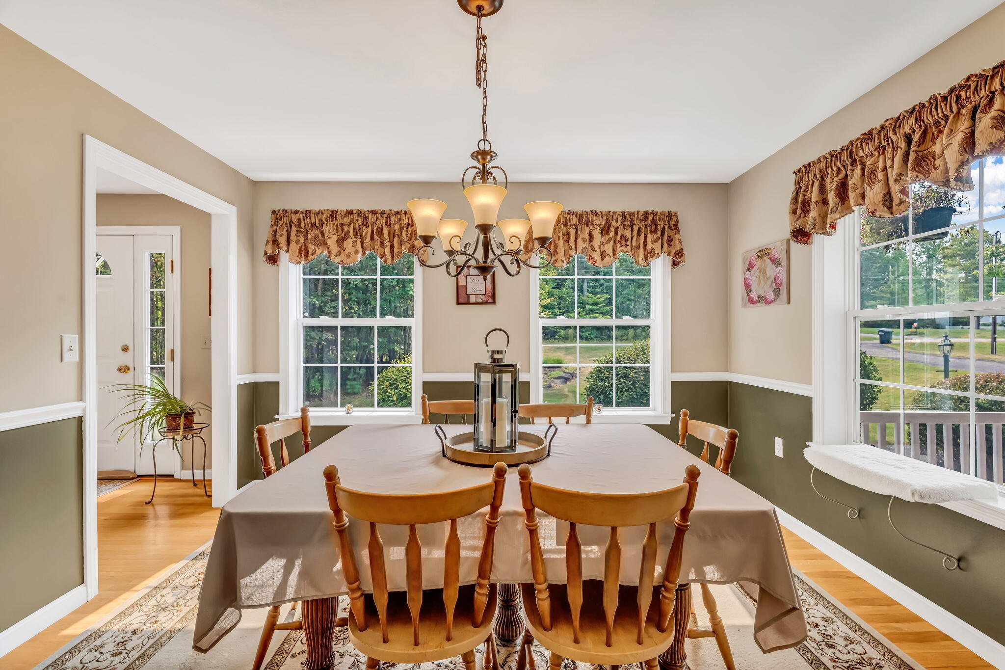 7 Beech Ridge Drive