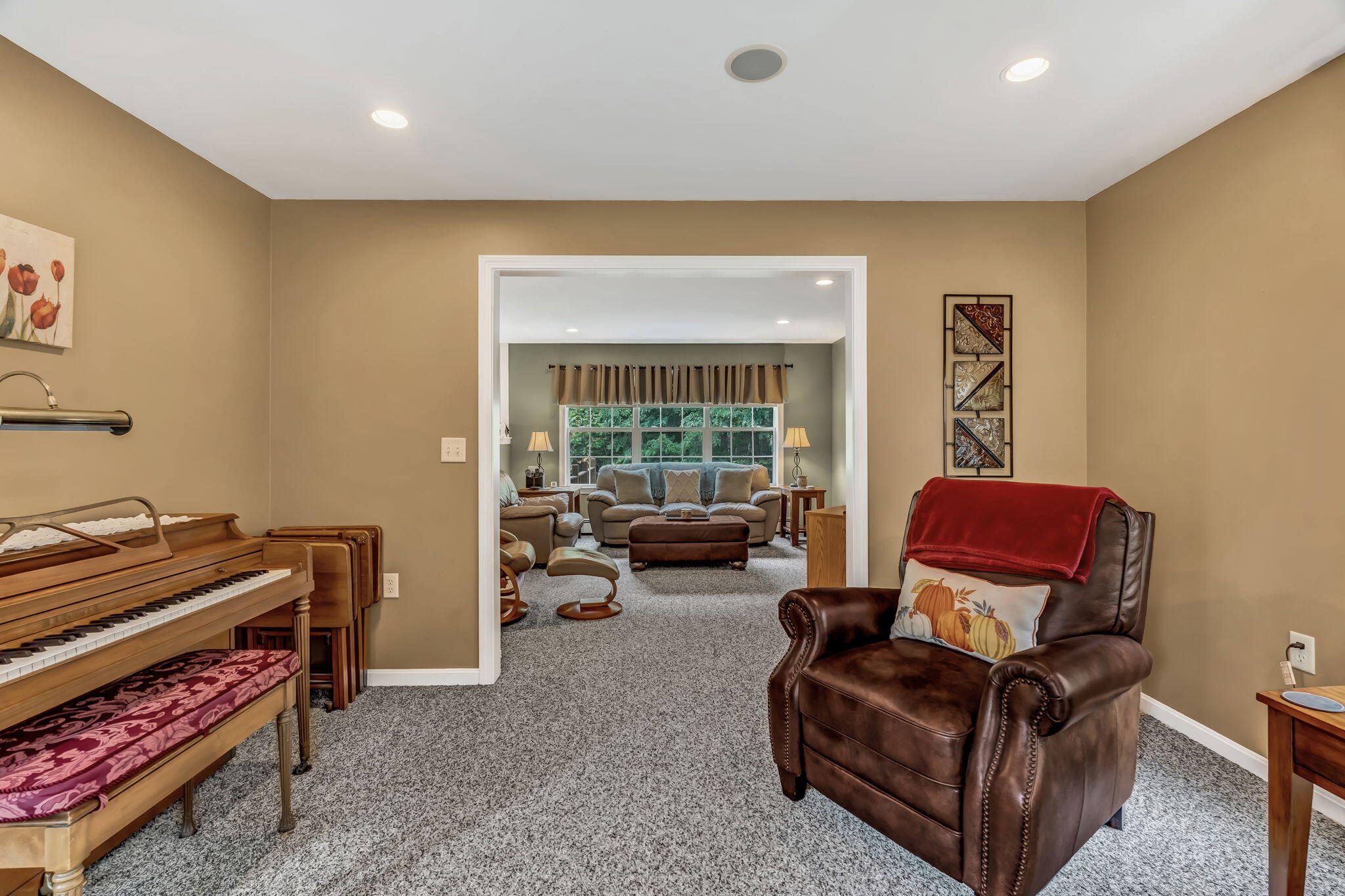 7 Beech Ridge Drive