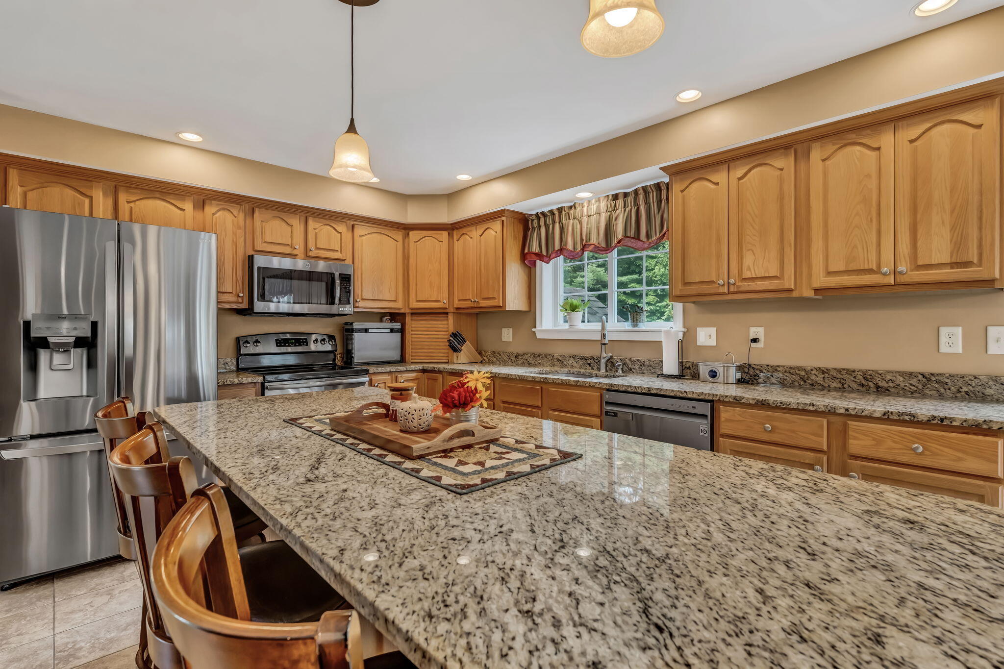 7 Beech Ridge Drive