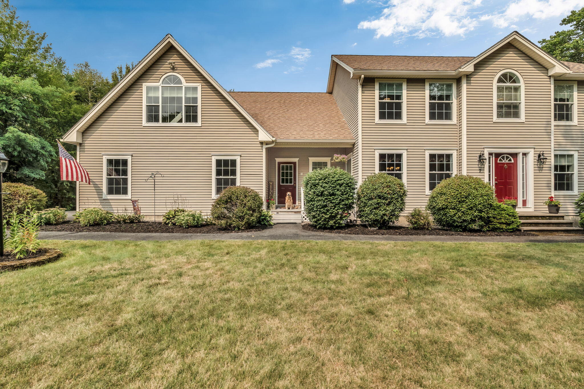 7 Beech Ridge Drive