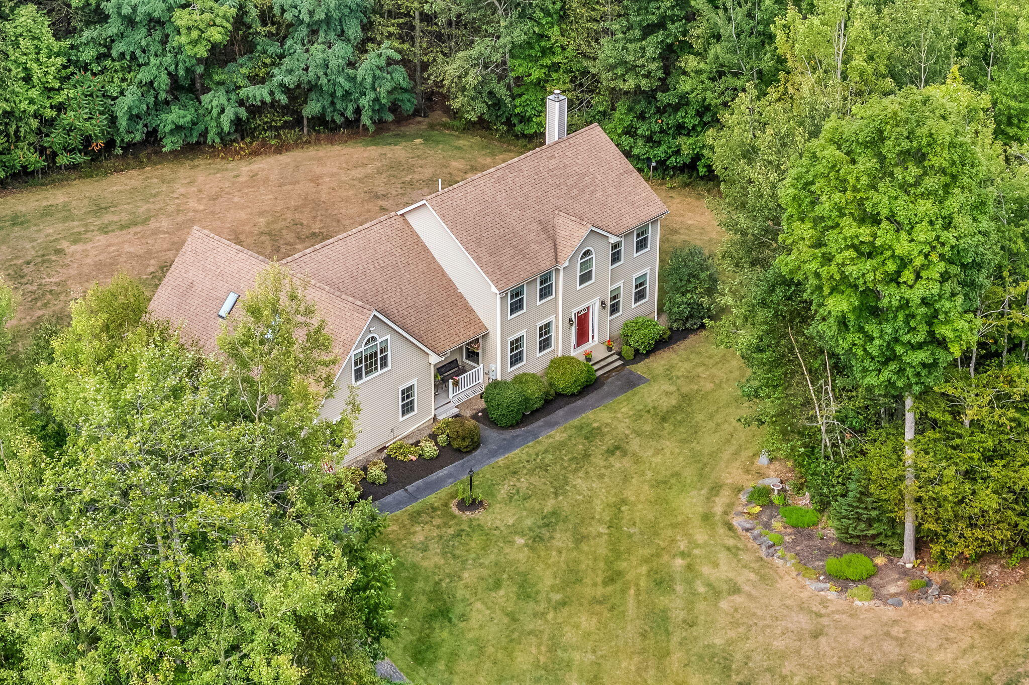 7 Beech Ridge Drive