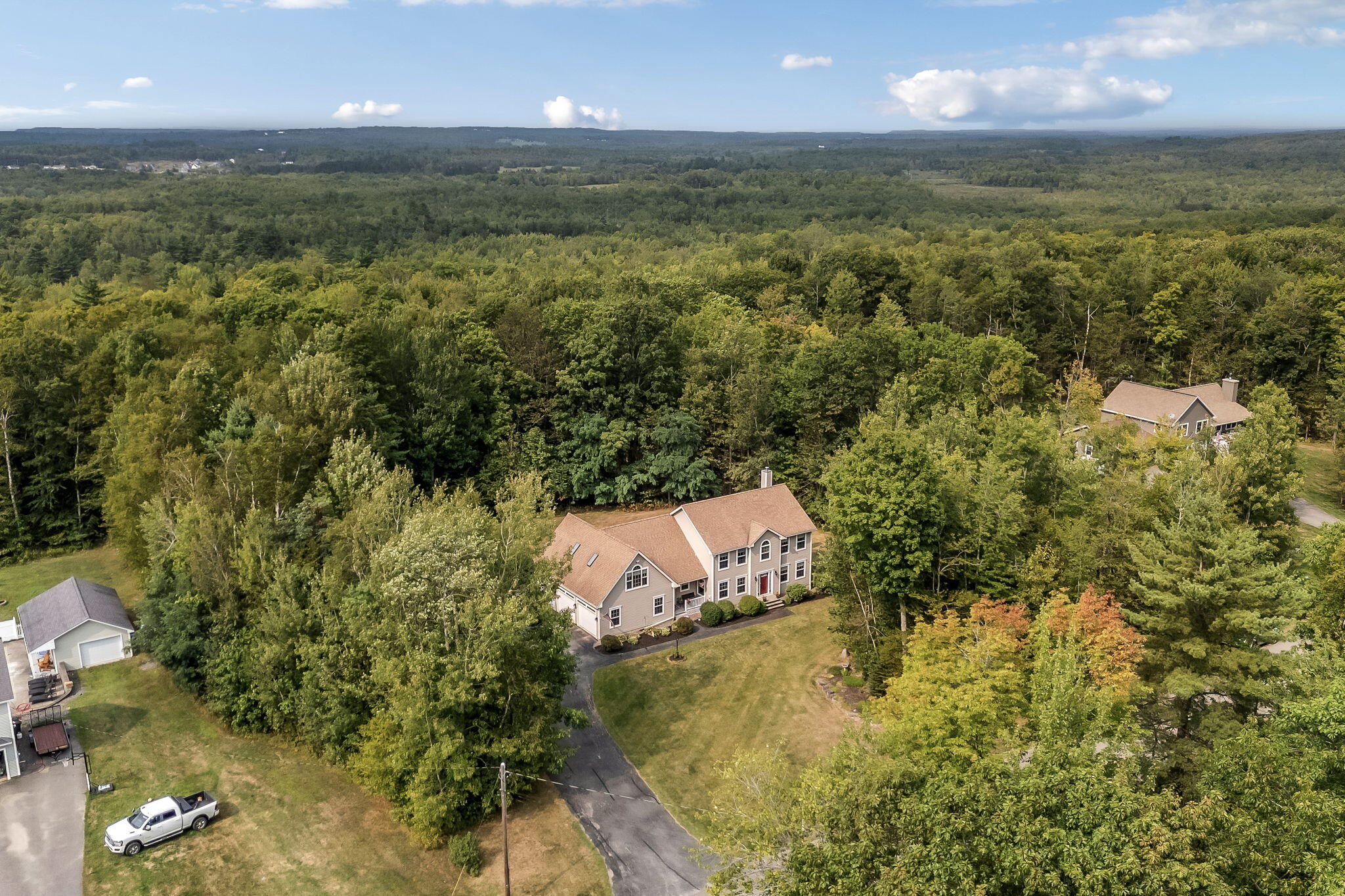 7 Beech Ridge Drive