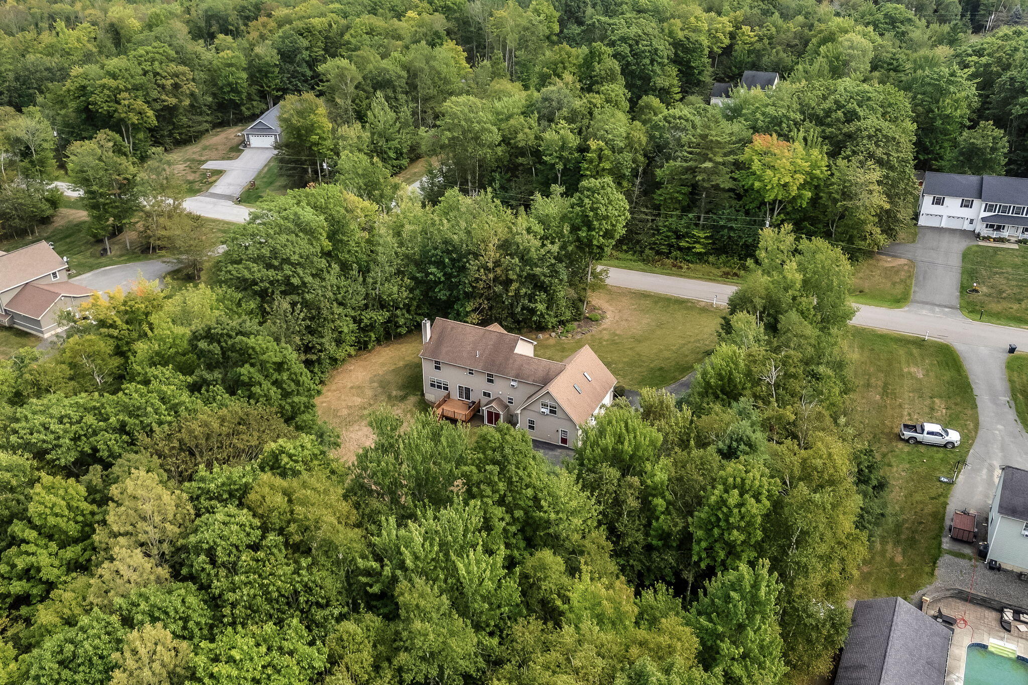 7 Beech Ridge Drive