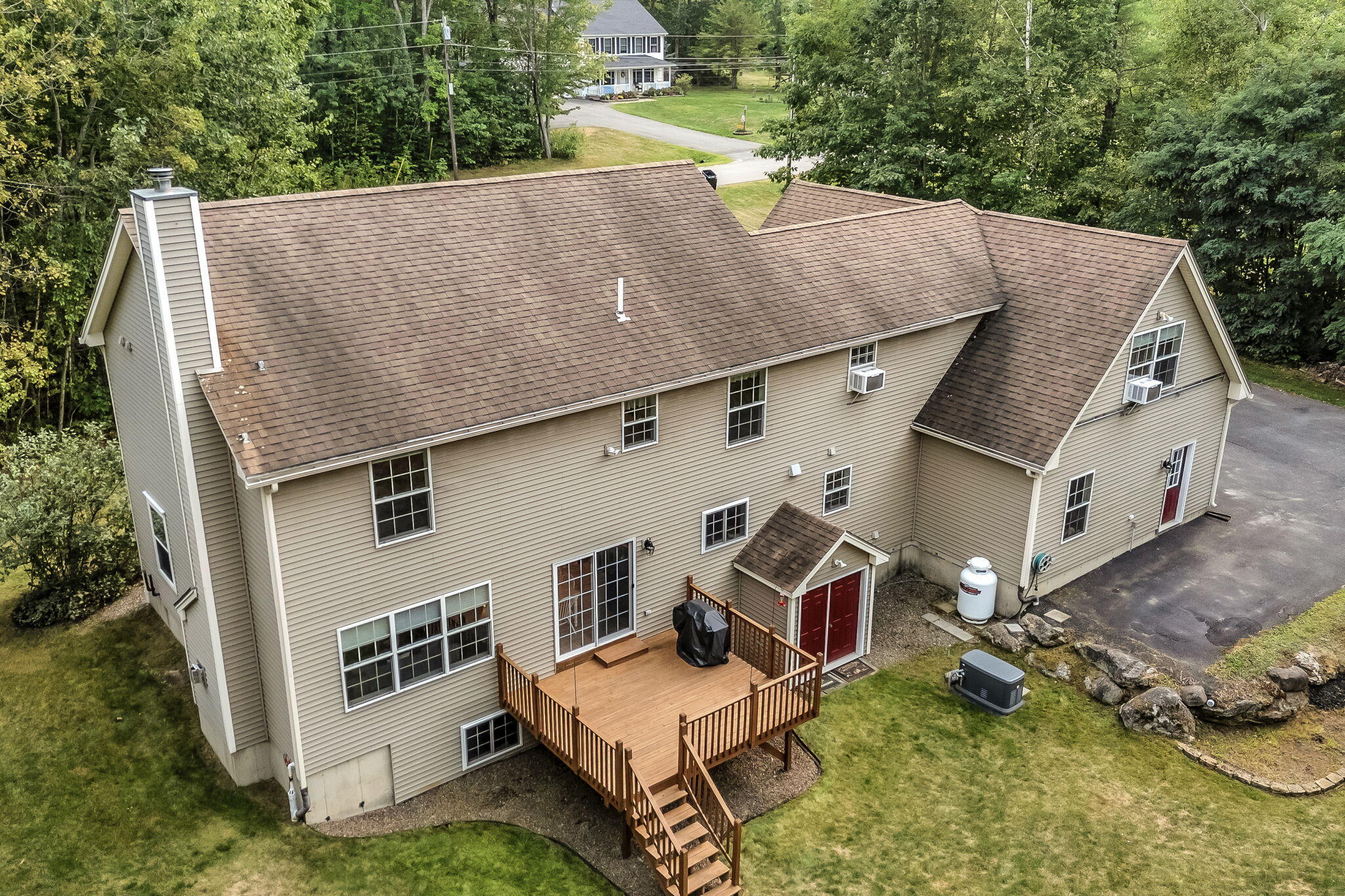 7 Beech Ridge Drive