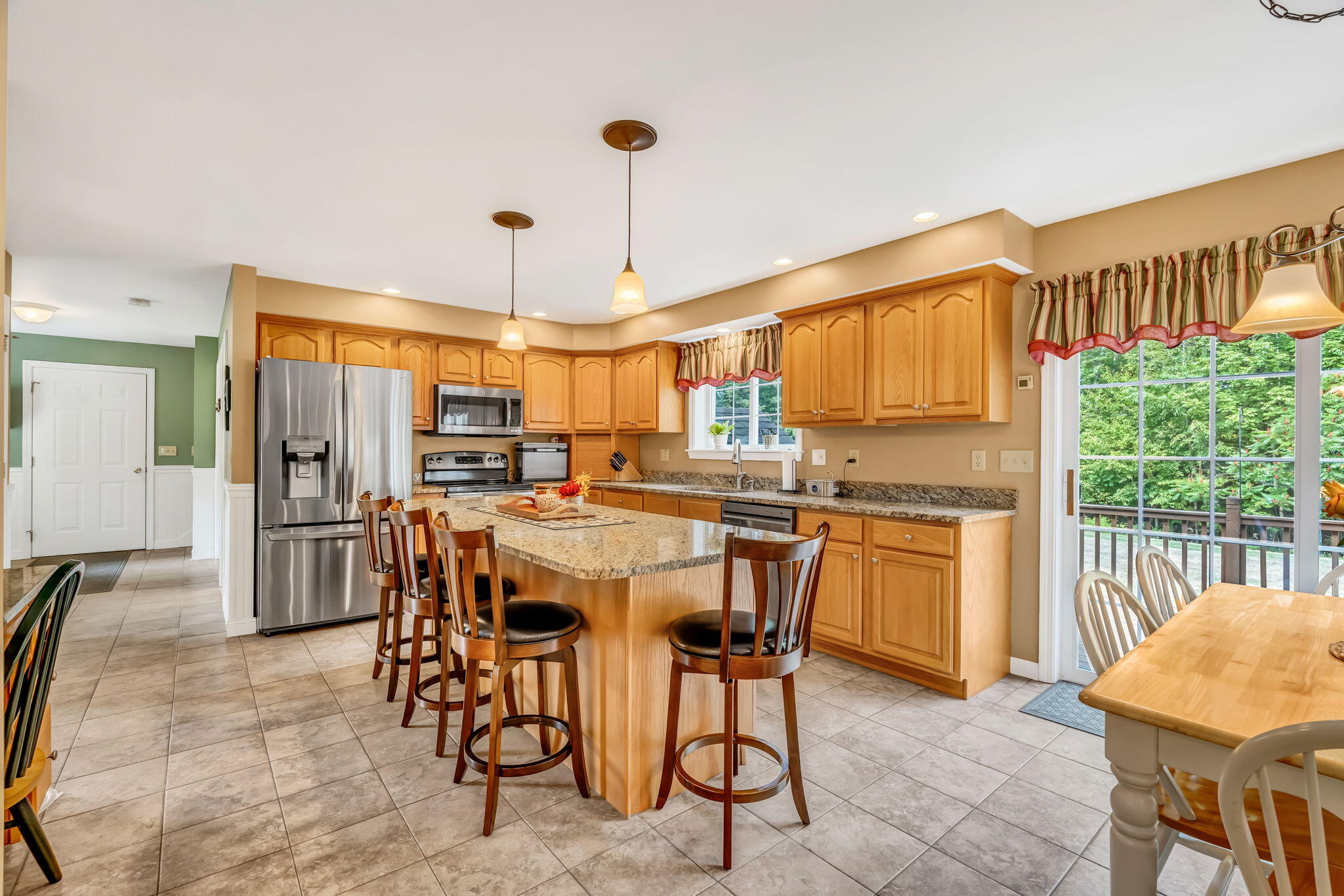 7 Beech Ridge Drive