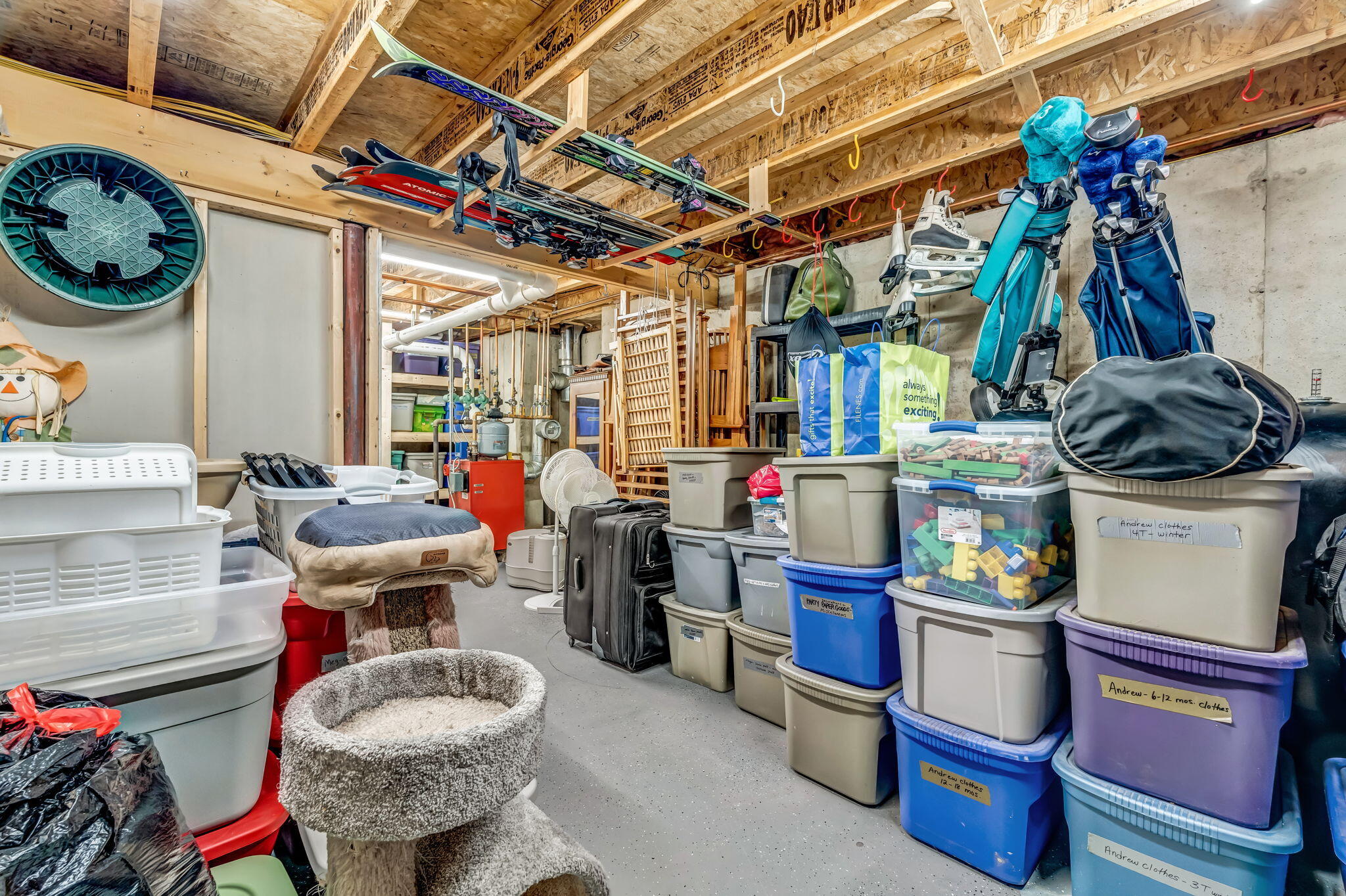 7 Beech Ridge Drive