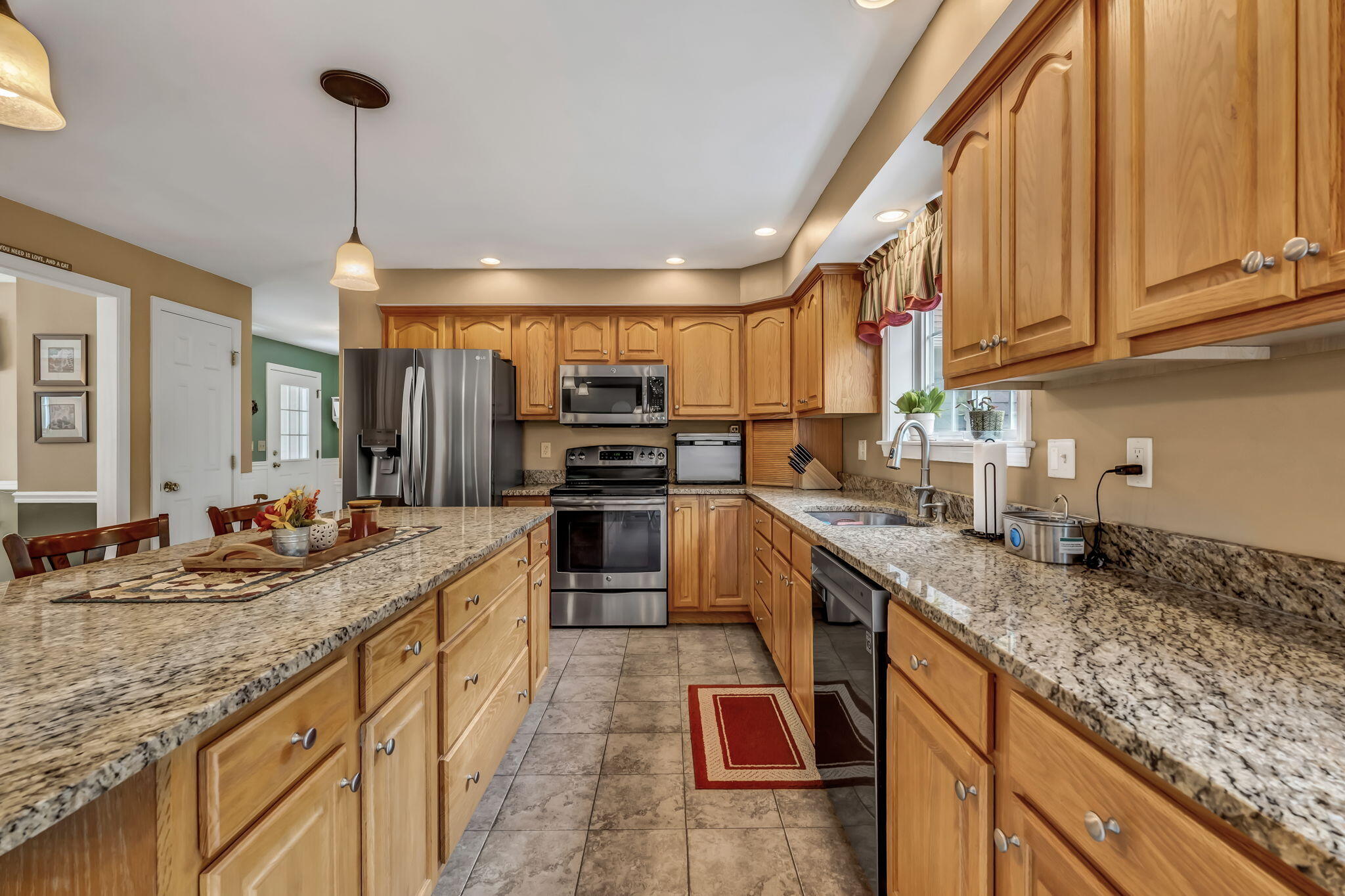 7 Beech Ridge Drive