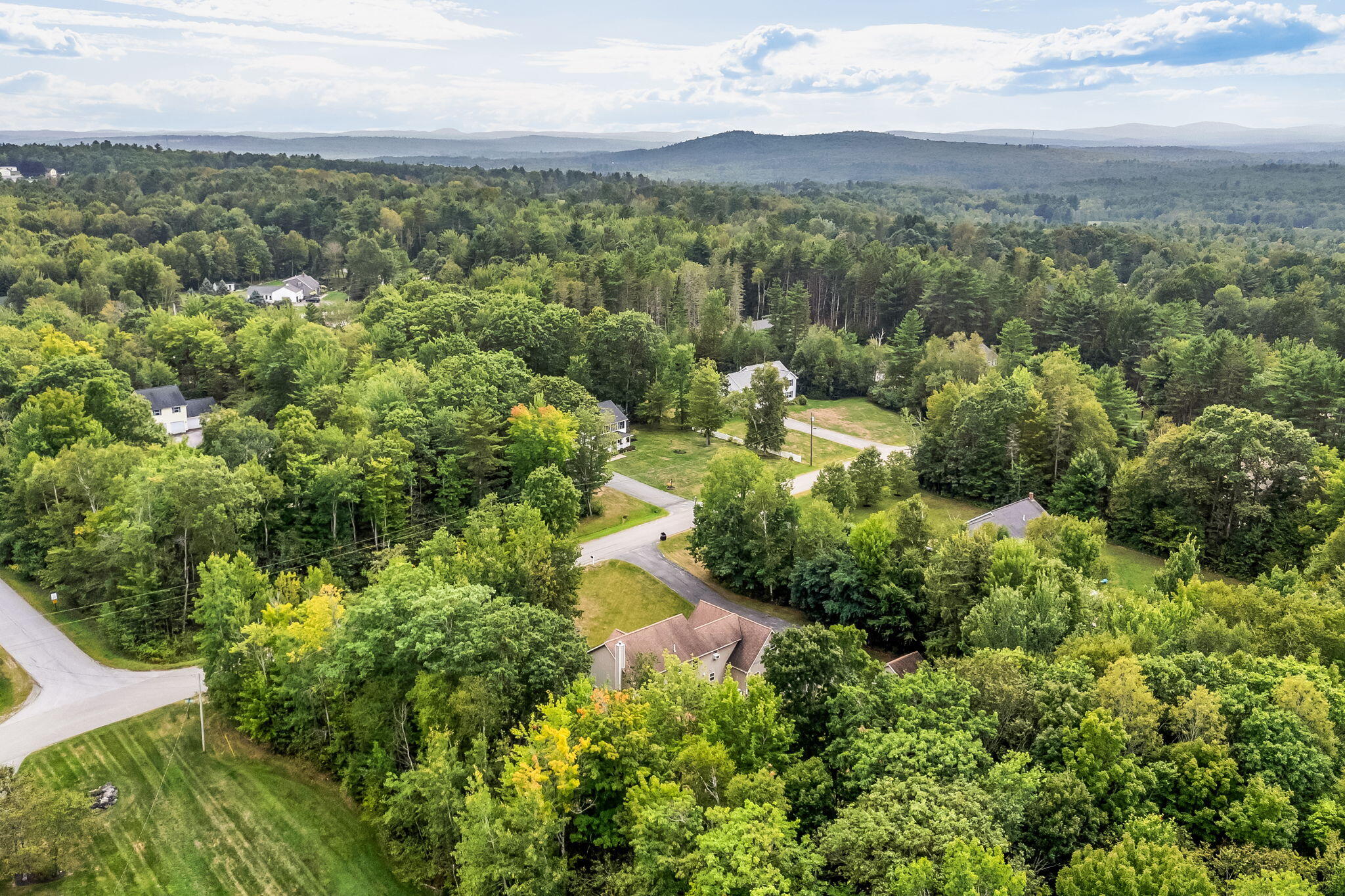 7 Beech Ridge Drive