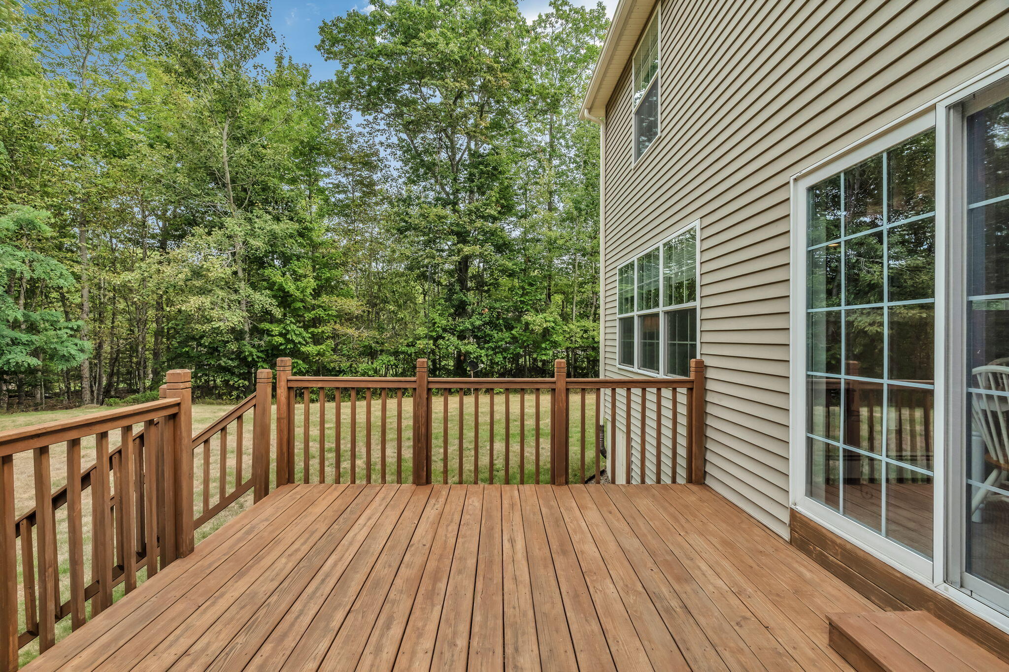 7 Beech Ridge Drive