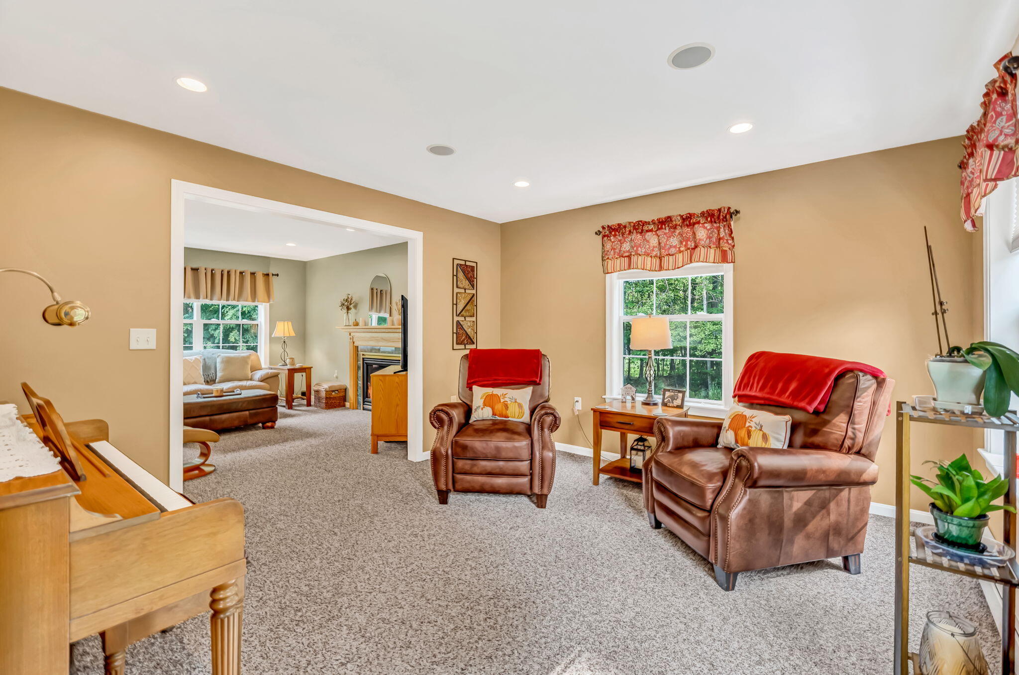 7 Beech Ridge Drive