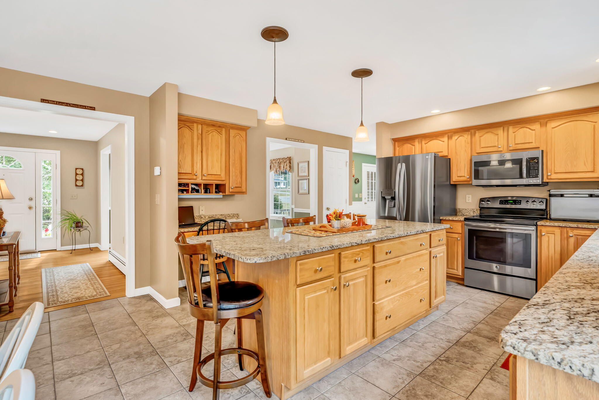 7 Beech Ridge Drive