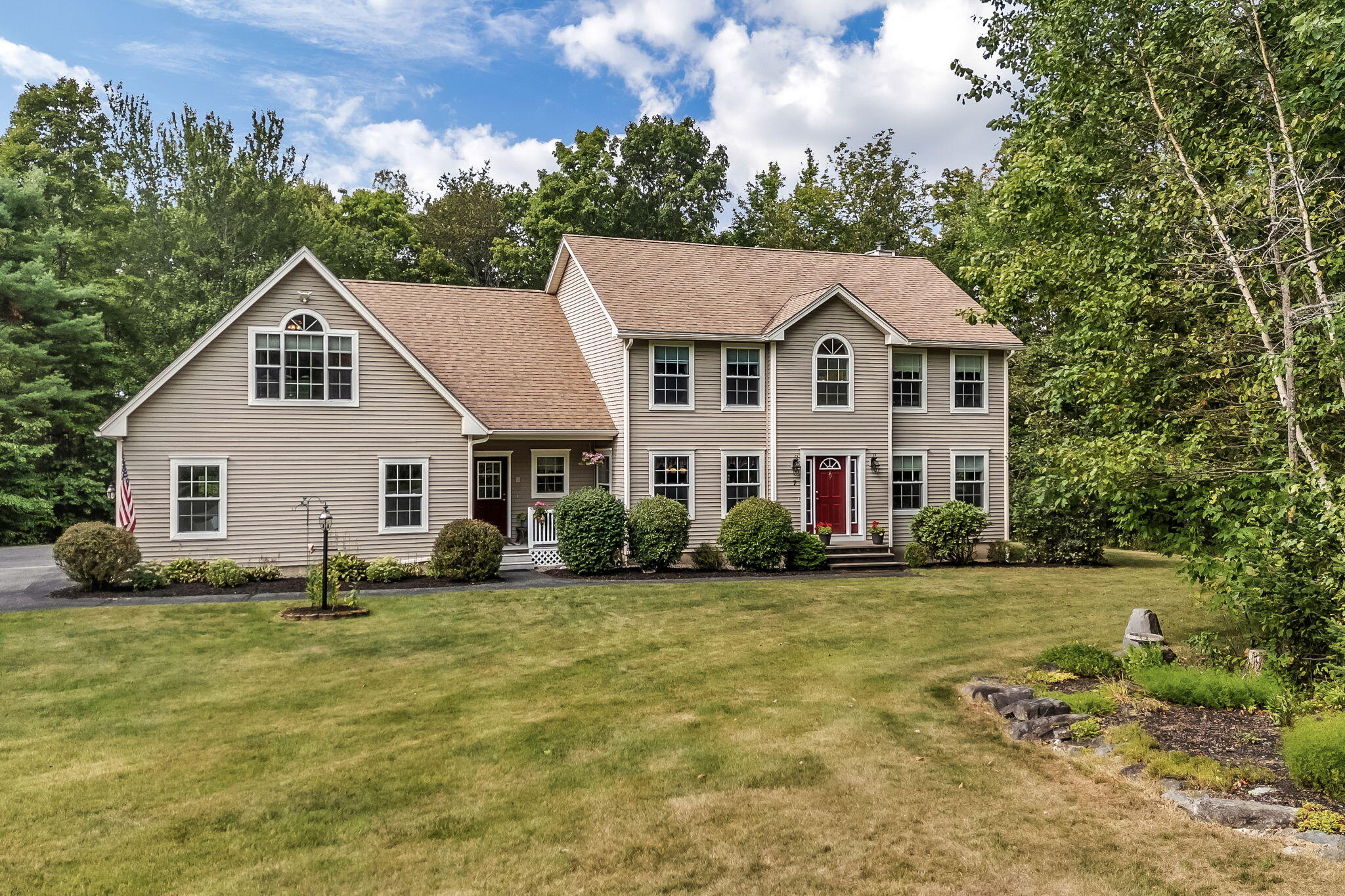 7 Beech Ridge Drive
