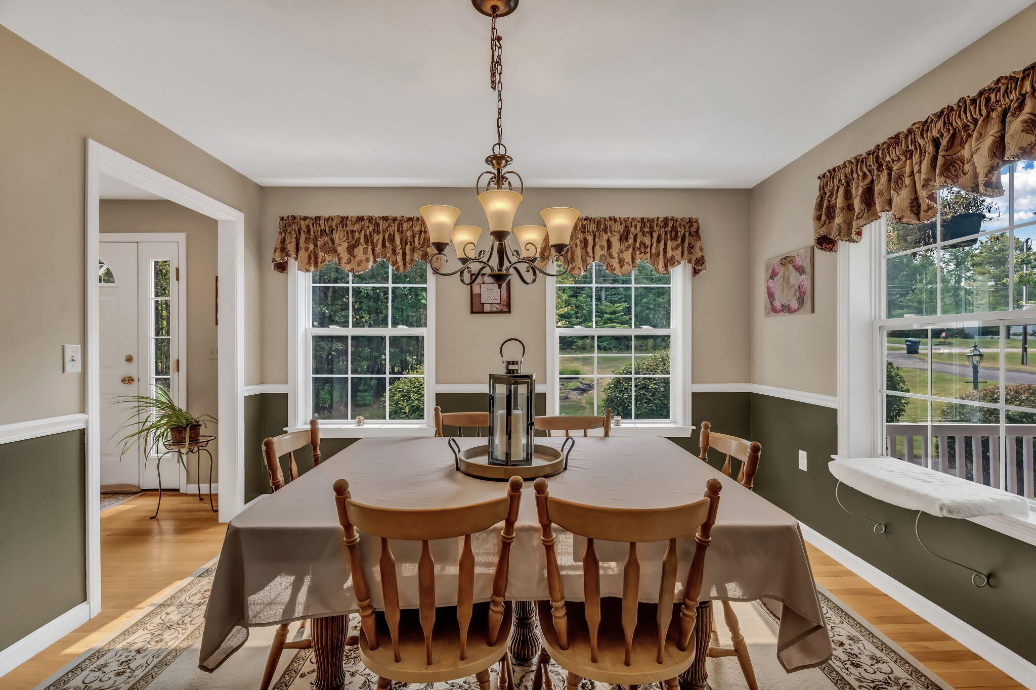 7 Beech Ridge Drive