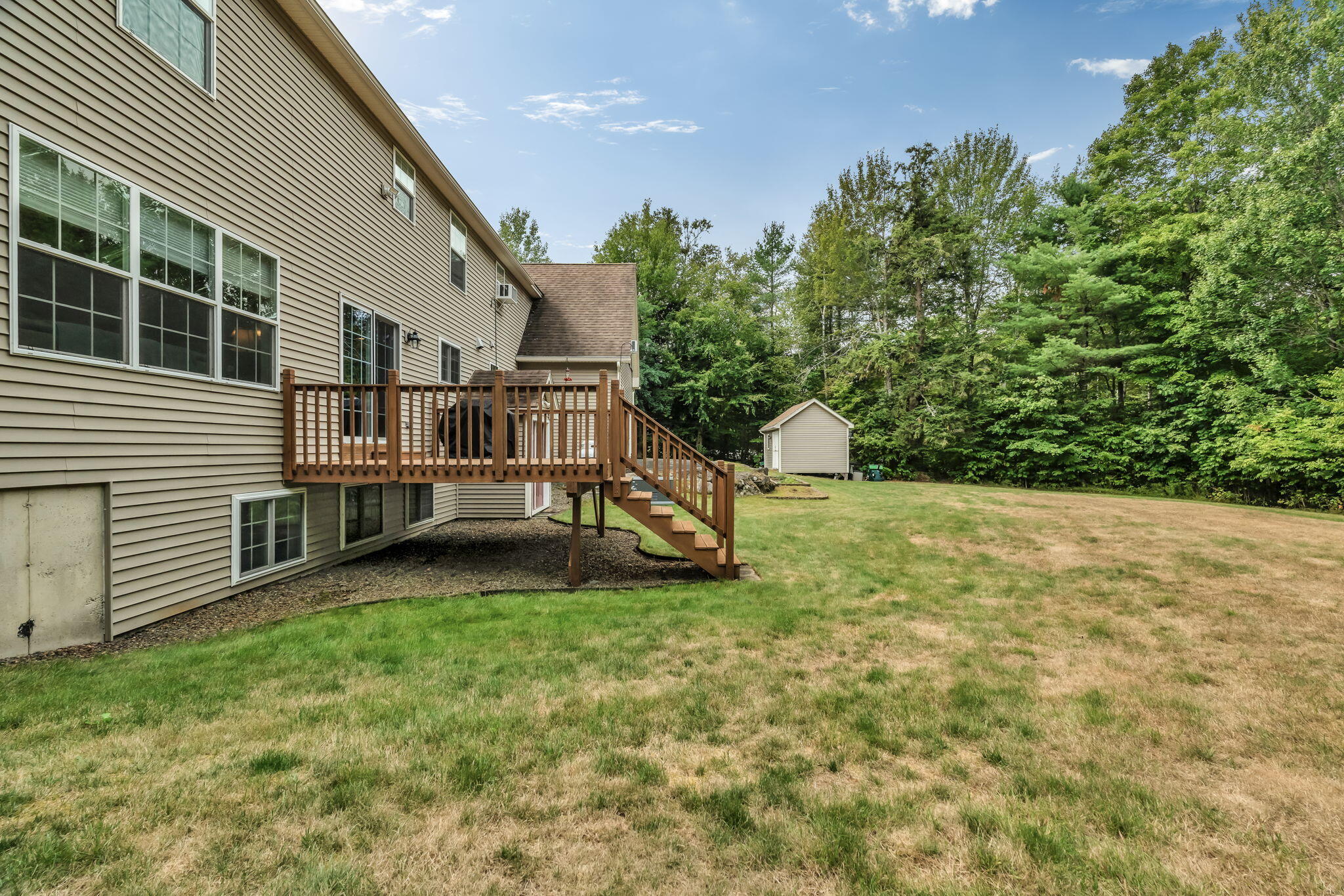 7 Beech Ridge Drive