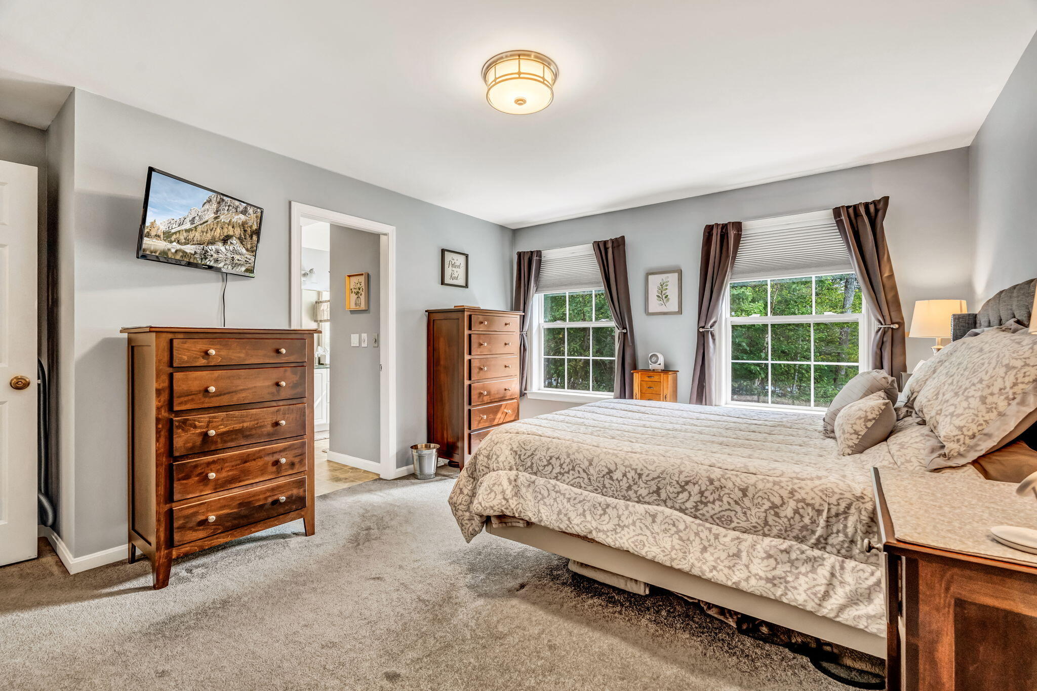 7 Beech Ridge Drive