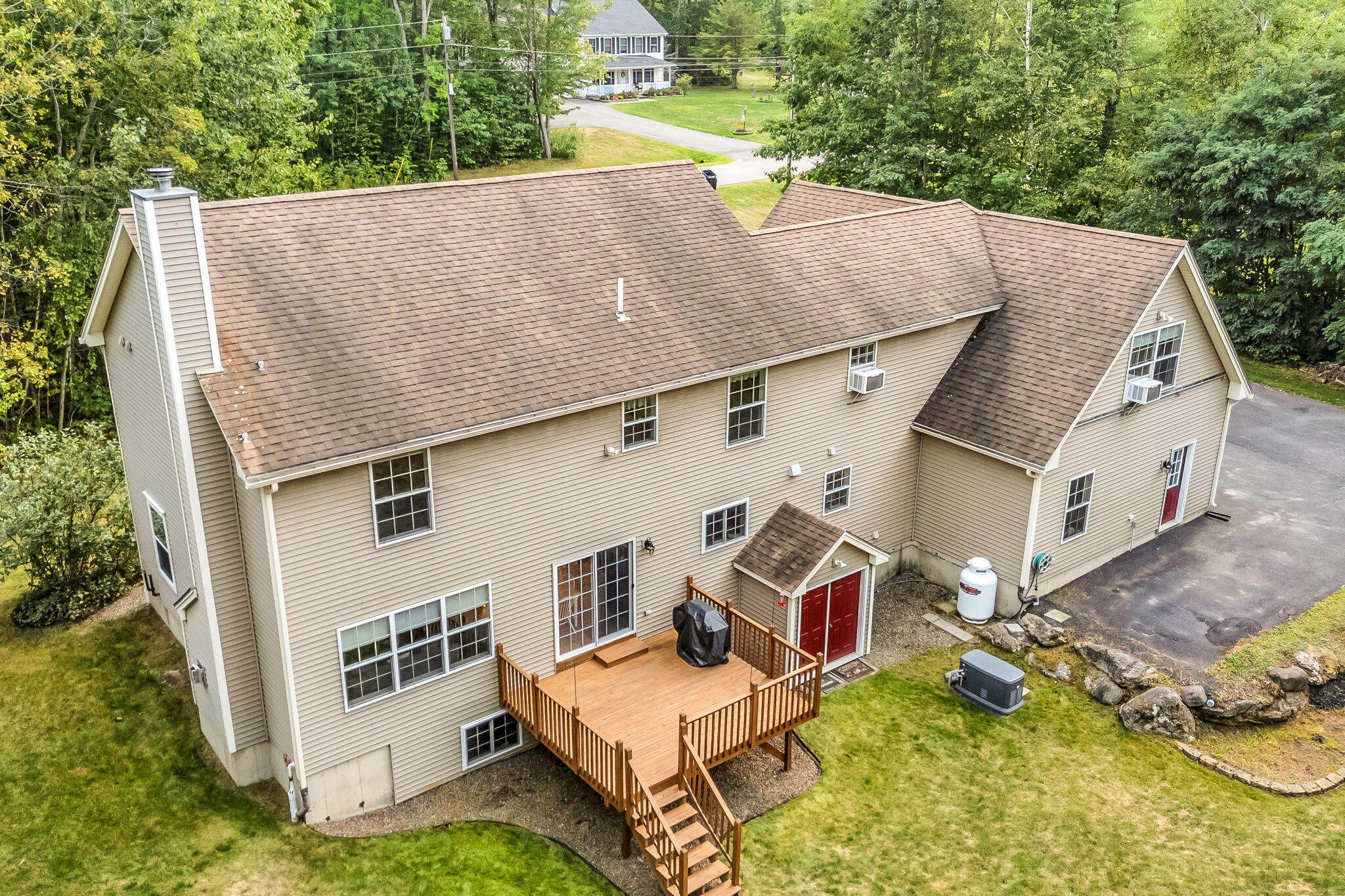 7 Beech Ridge Drive