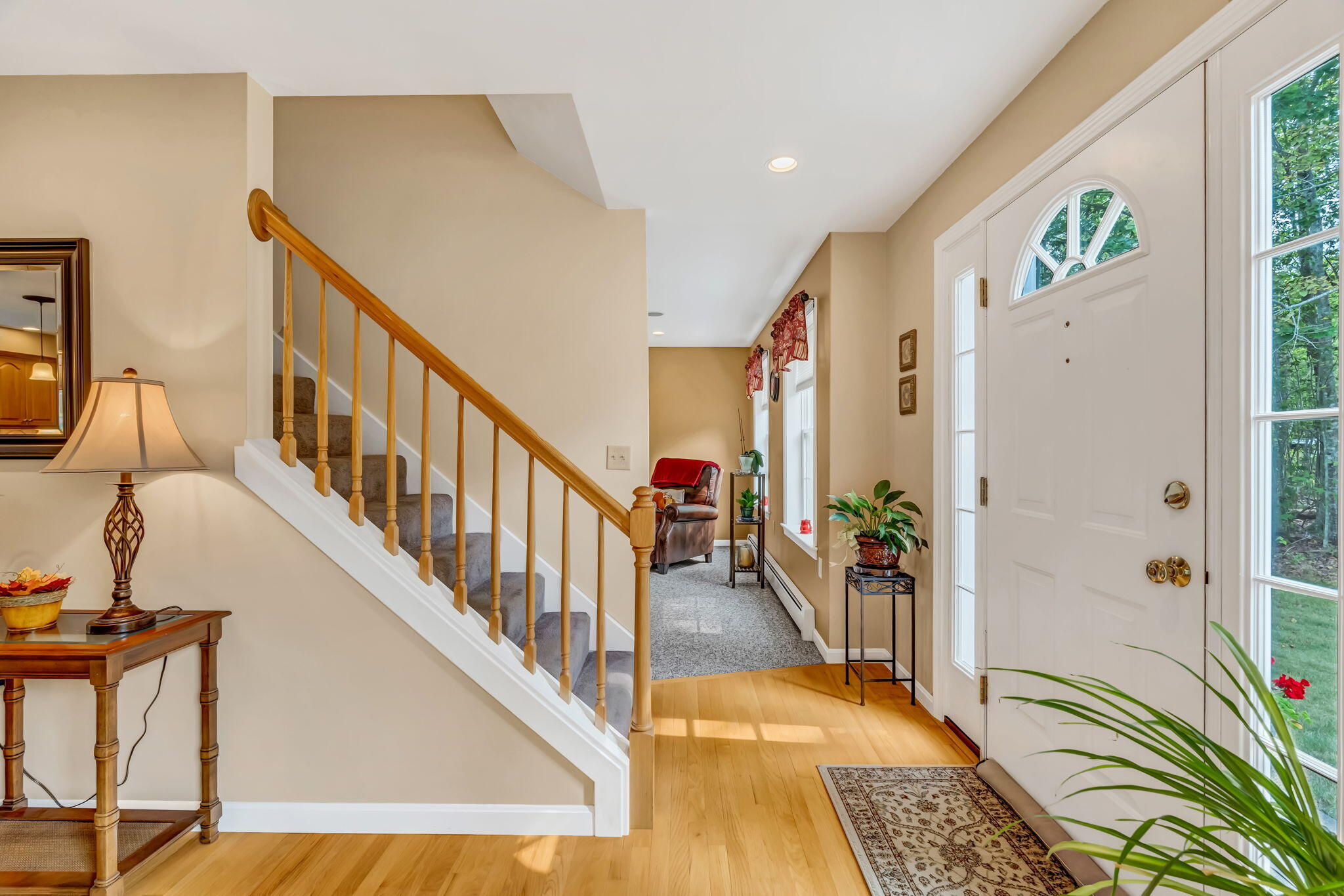 7 Beech Ridge Drive